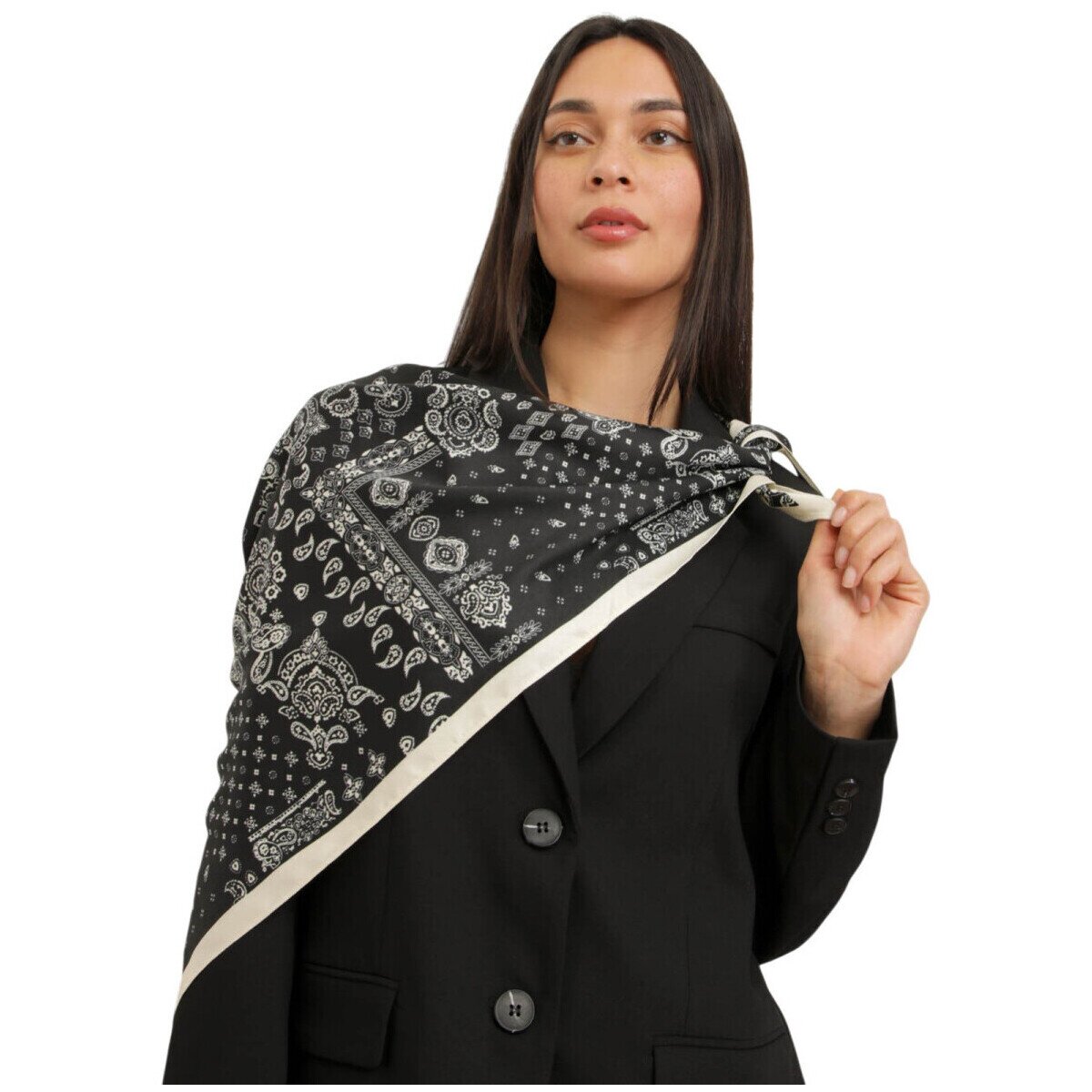 La Modeuse Accesorii textile 77722_P184385
