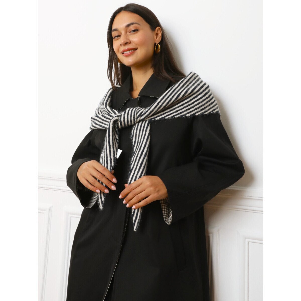 La Modeuse Accesorii textile 80390_P191475