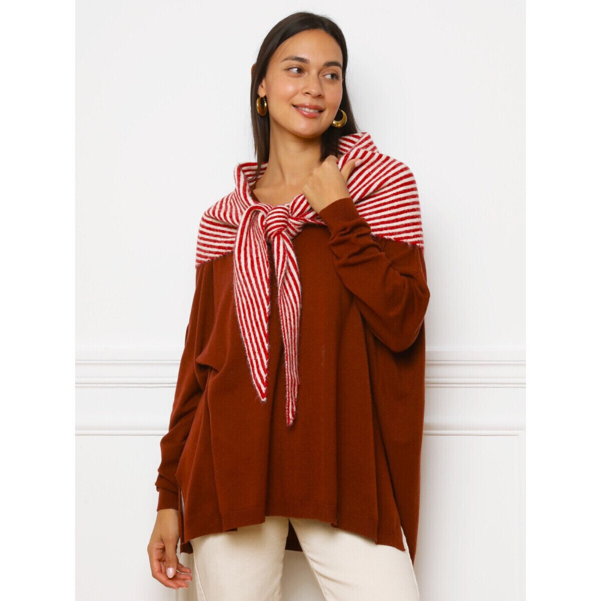 La Modeuse Accesorii textile 80392_P191477