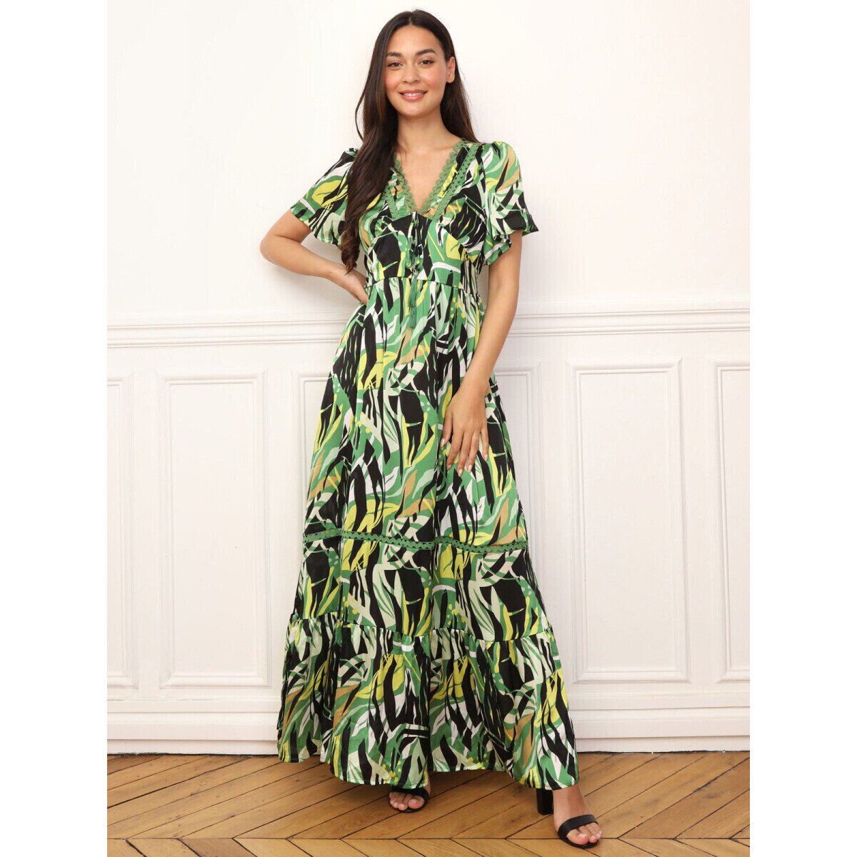 La Modeuse Îmbracaminte 71004_P166355