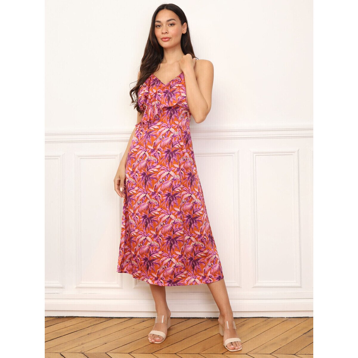 La Modeuse Îmbracaminte 71006_P166365