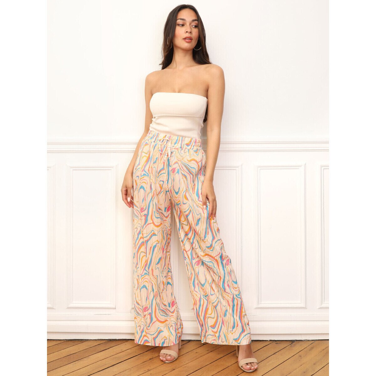 La Modeuse Îmbracaminte 71866_P168735