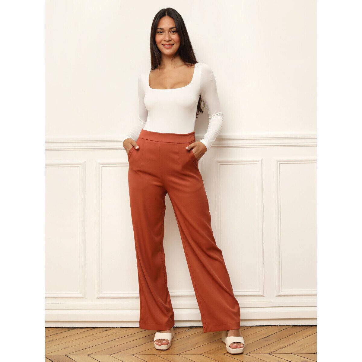 La Modeuse Îmbracaminte 72076_P169384