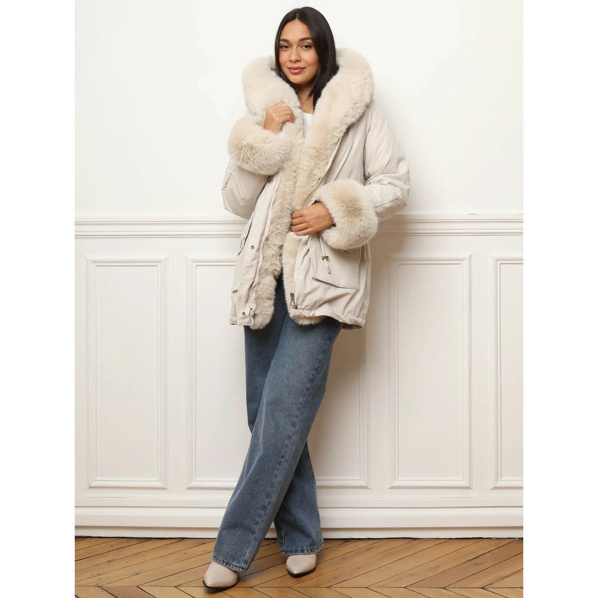 La Modeuse Îmbracaminte 72169_P169566