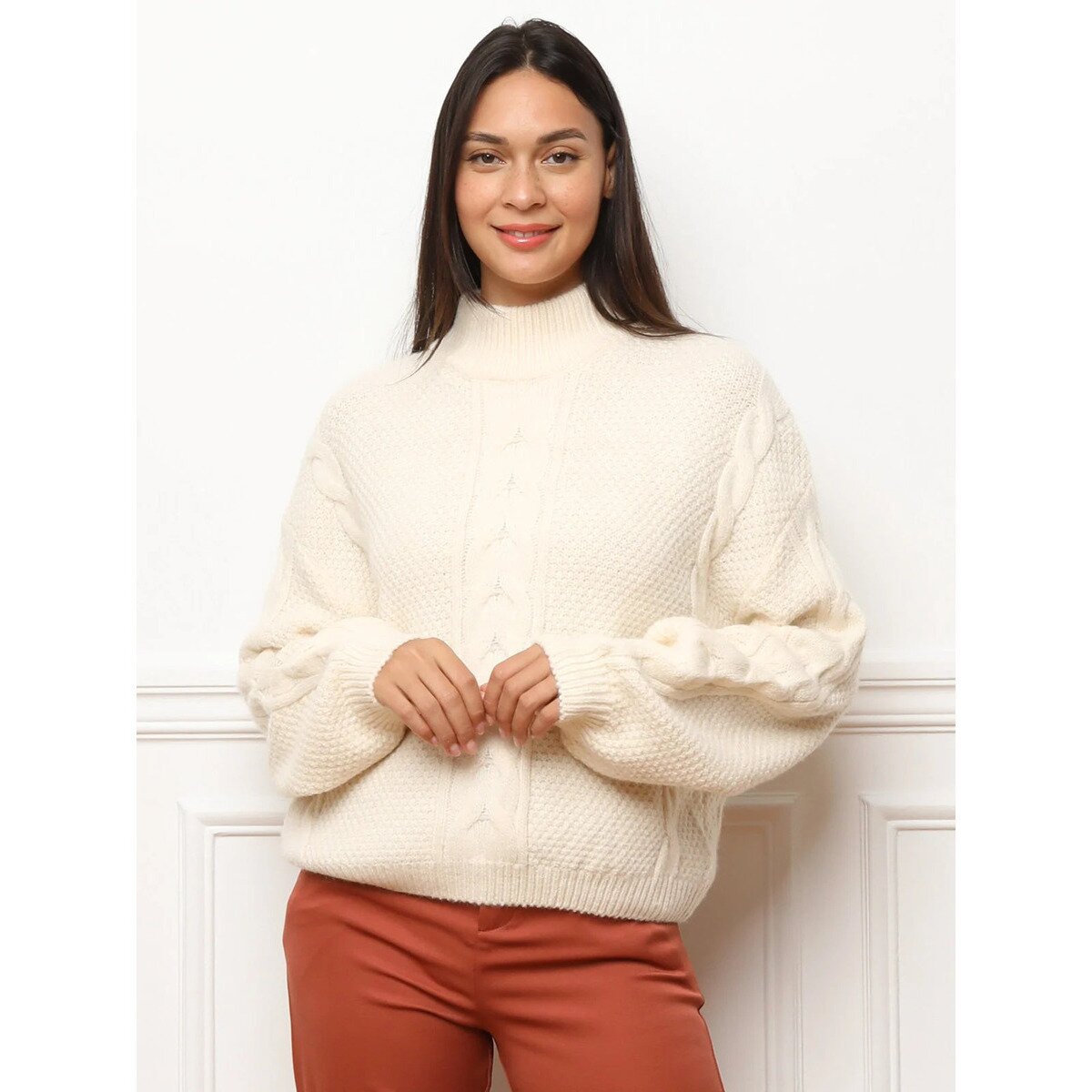 La Modeuse Îmbracaminte 72335_P169855