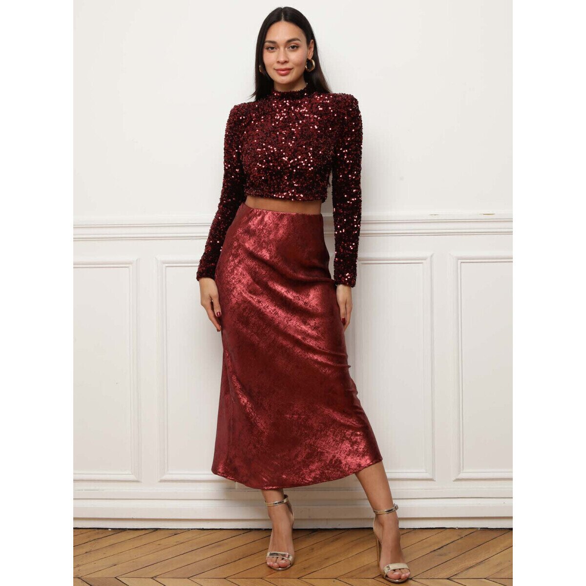 La Modeuse Îmbracaminte 73382_P173133