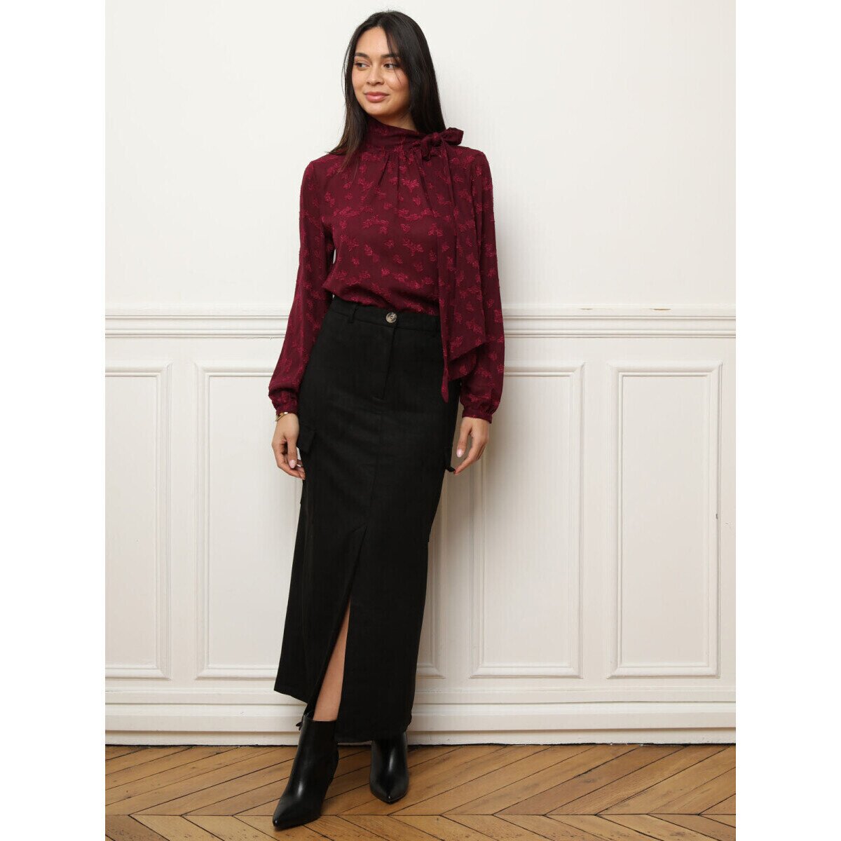 La Modeuse Îmbracaminte 73697_P173894