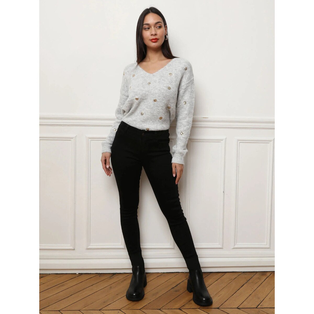 La Modeuse Îmbracaminte 73756_P174056
