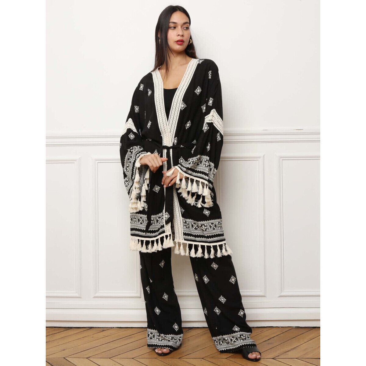 La Modeuse Îmbracaminte 74300_P175769