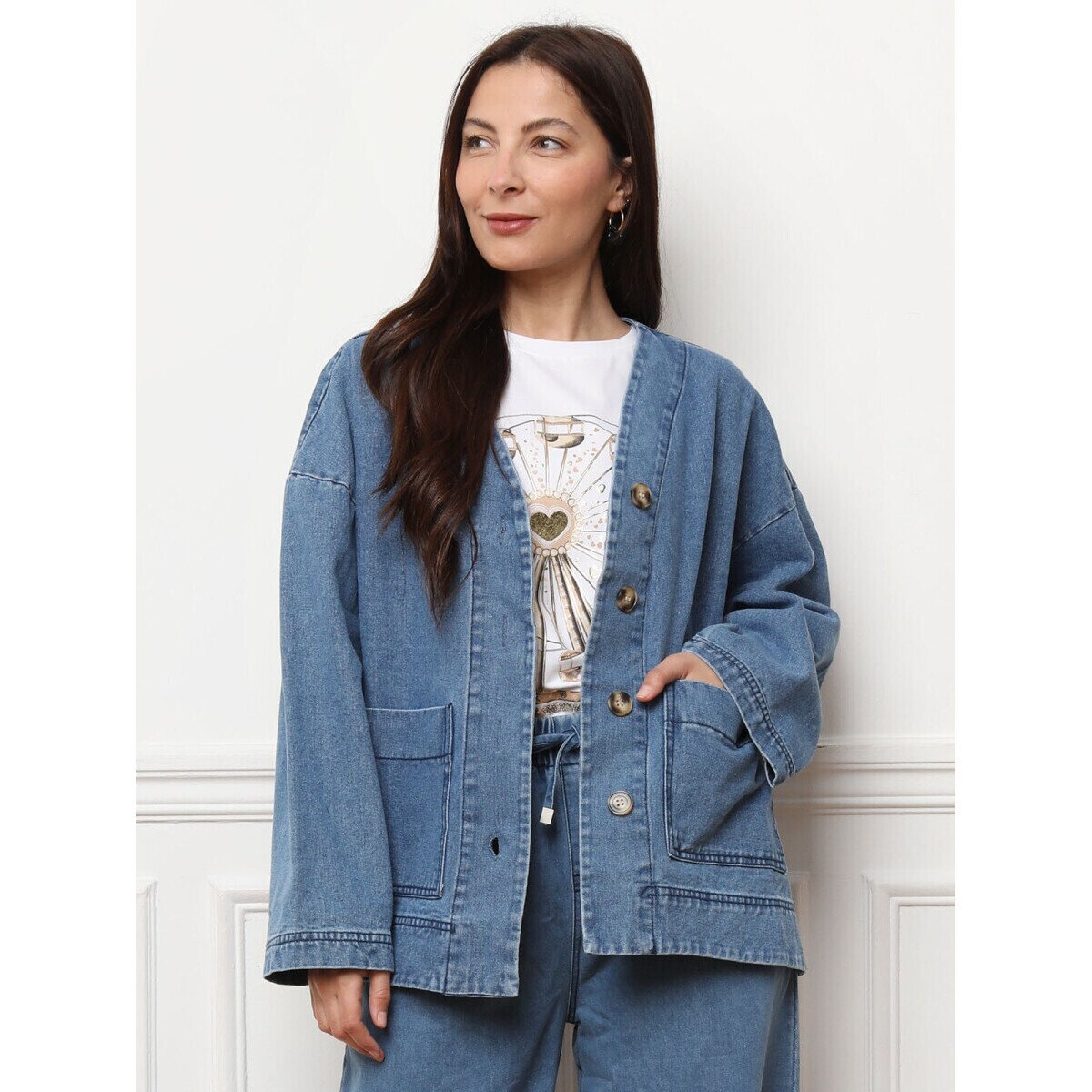 La Modeuse Îmbracaminte 74481_P176028