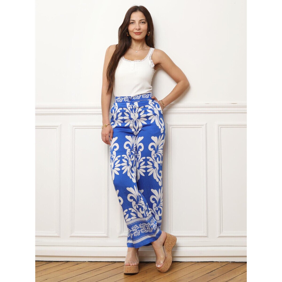 La Modeuse Îmbracaminte 74534_P176109