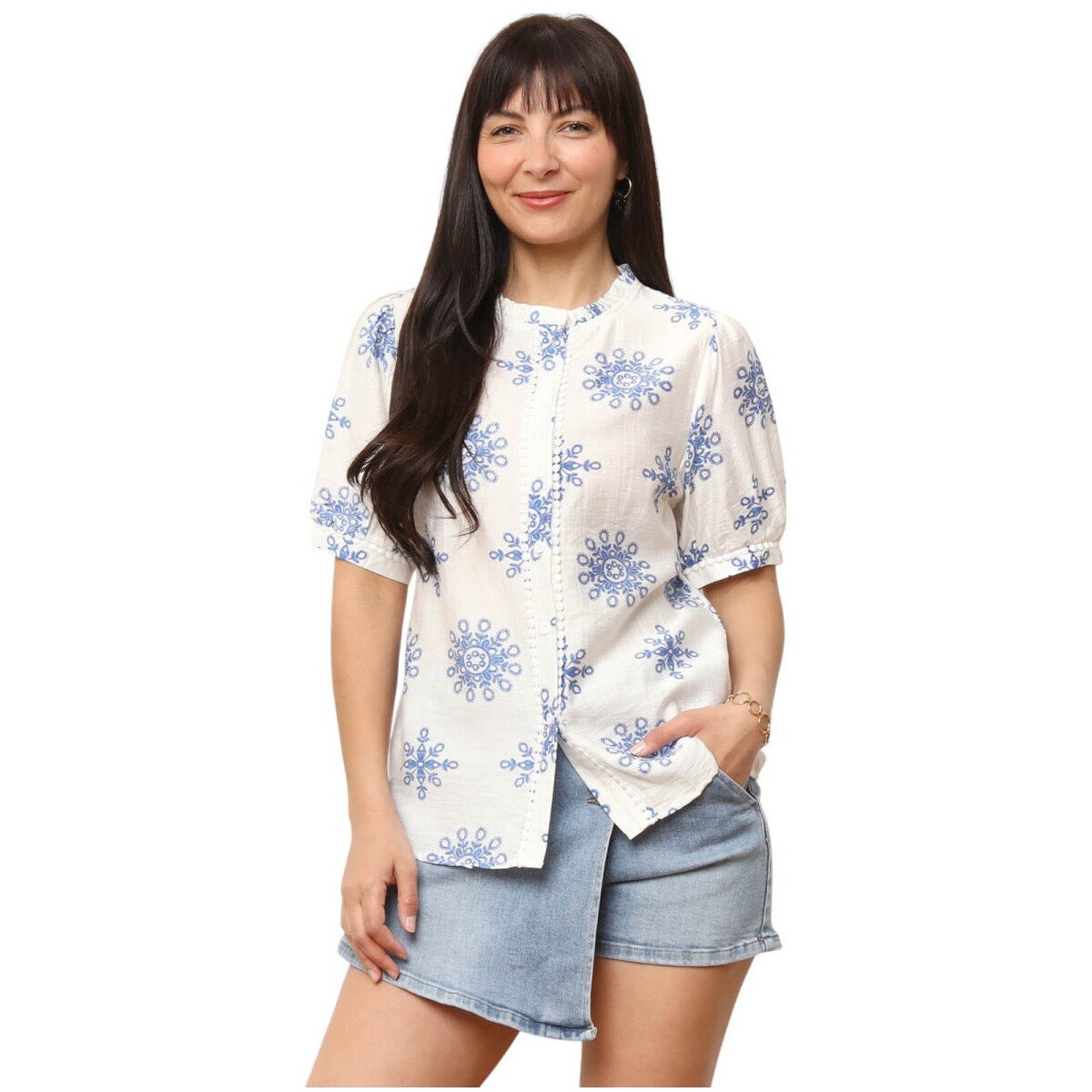 La Modeuse Îmbracaminte 74899_P176870