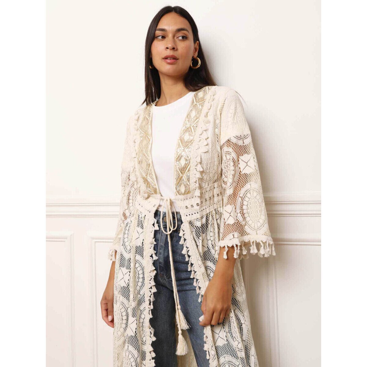La Modeuse Îmbracaminte 75207_P177664