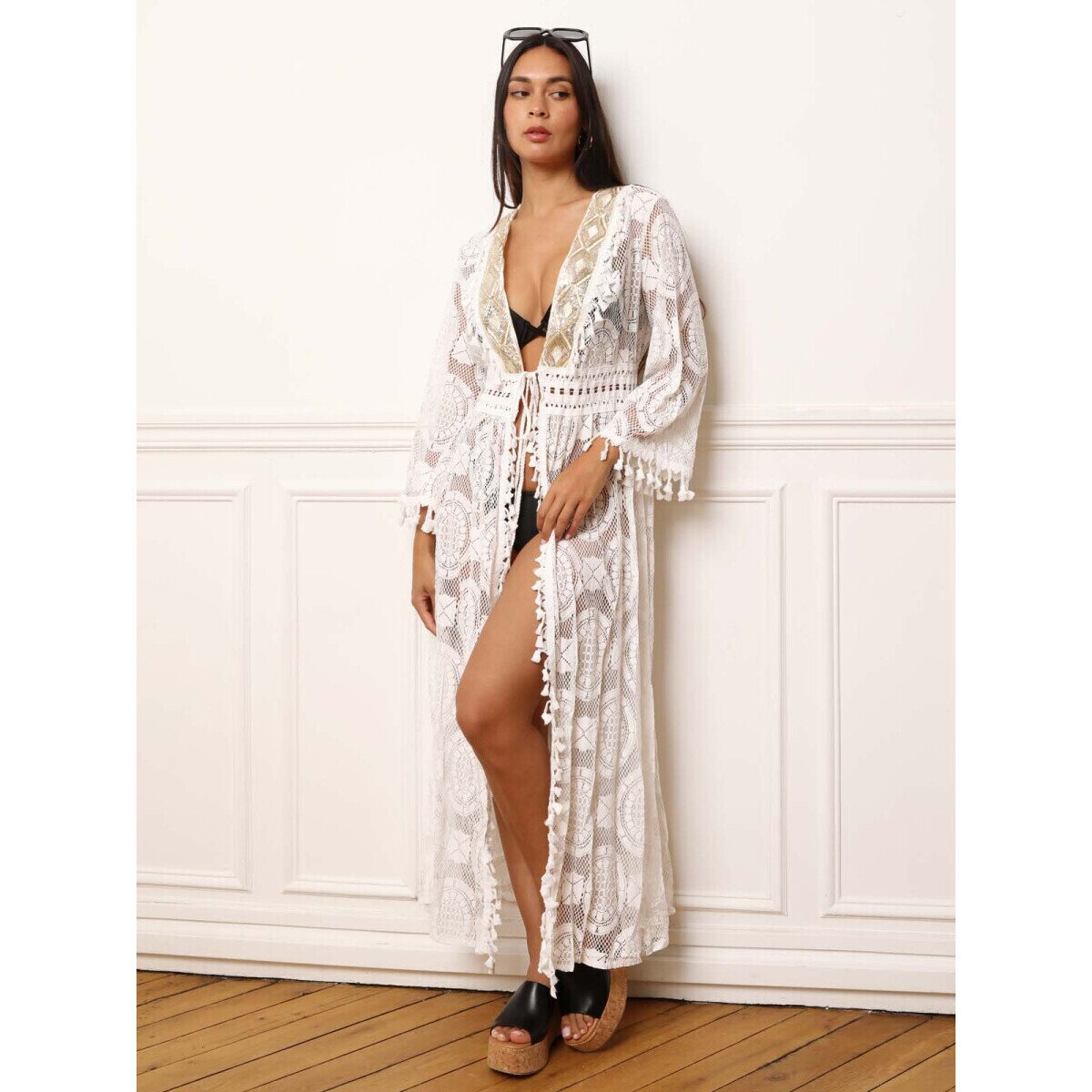 La Modeuse Îmbracaminte 75208_P177666