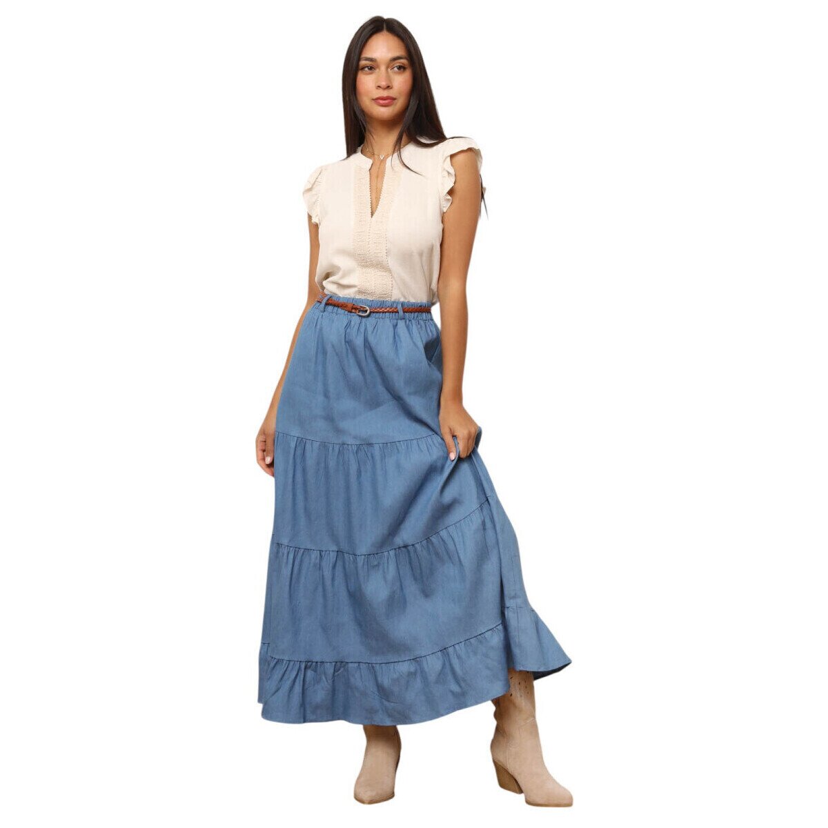 La Modeuse Îmbracaminte 75571_P178909