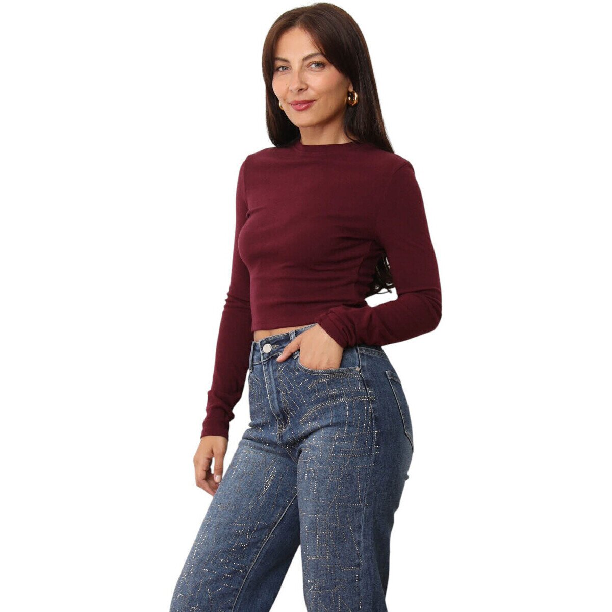 La Modeuse Îmbracaminte 76136_P180234