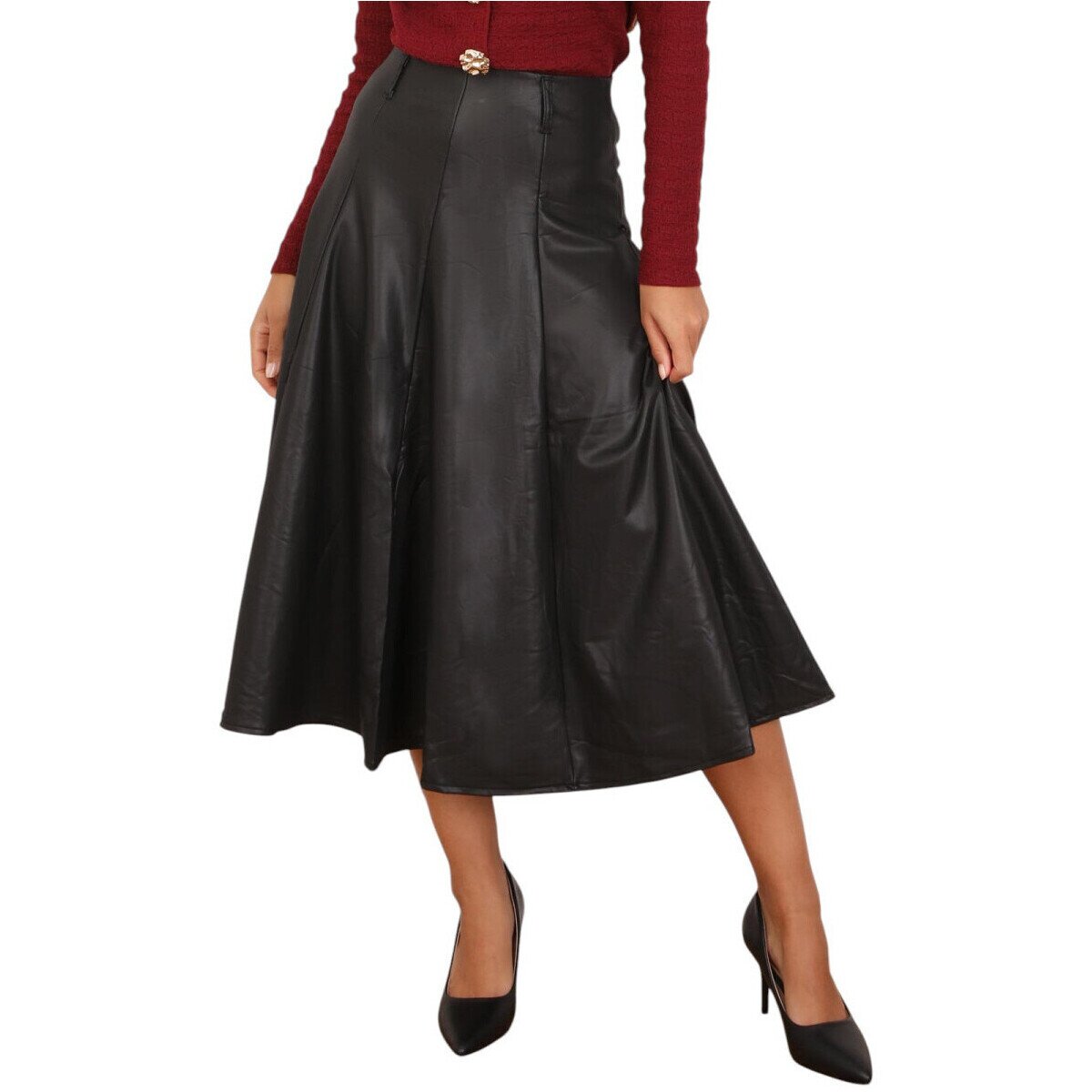 La Modeuse Îmbracaminte 76353_P180805