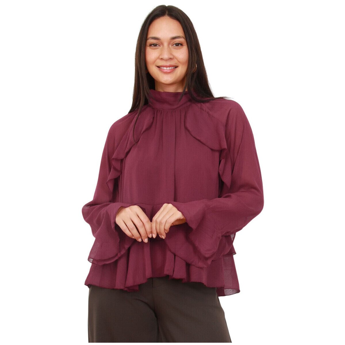 La Modeuse Îmbracaminte 76814_P181998