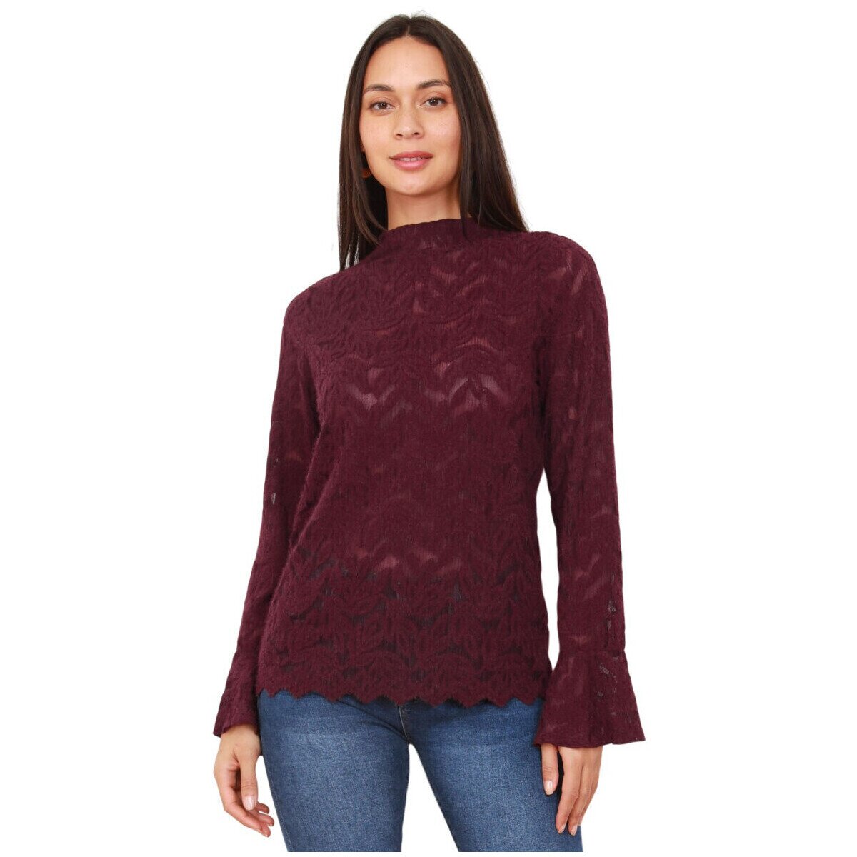 La Modeuse Îmbracaminte 76822_P182015