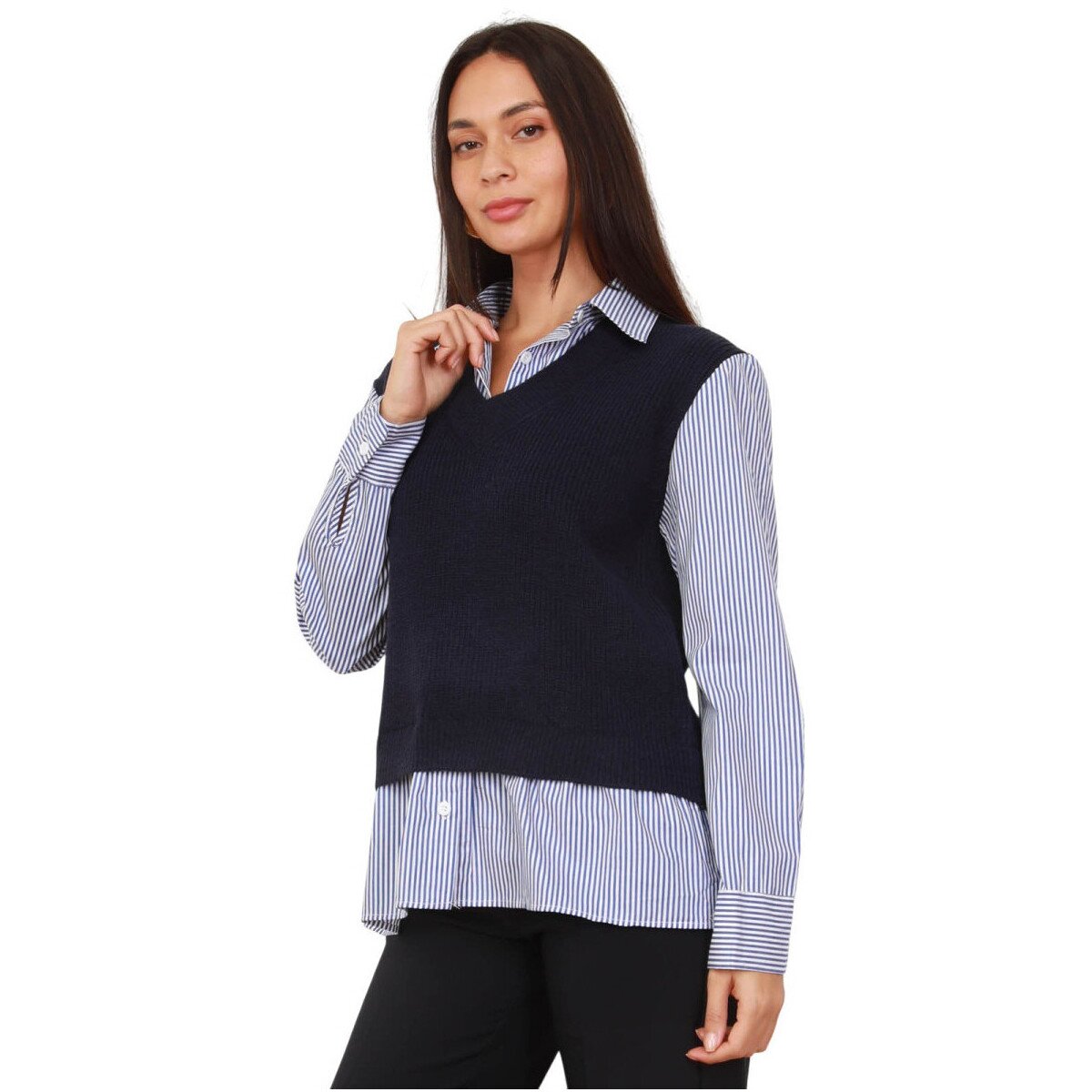 La Modeuse Îmbracaminte 76886_P182103