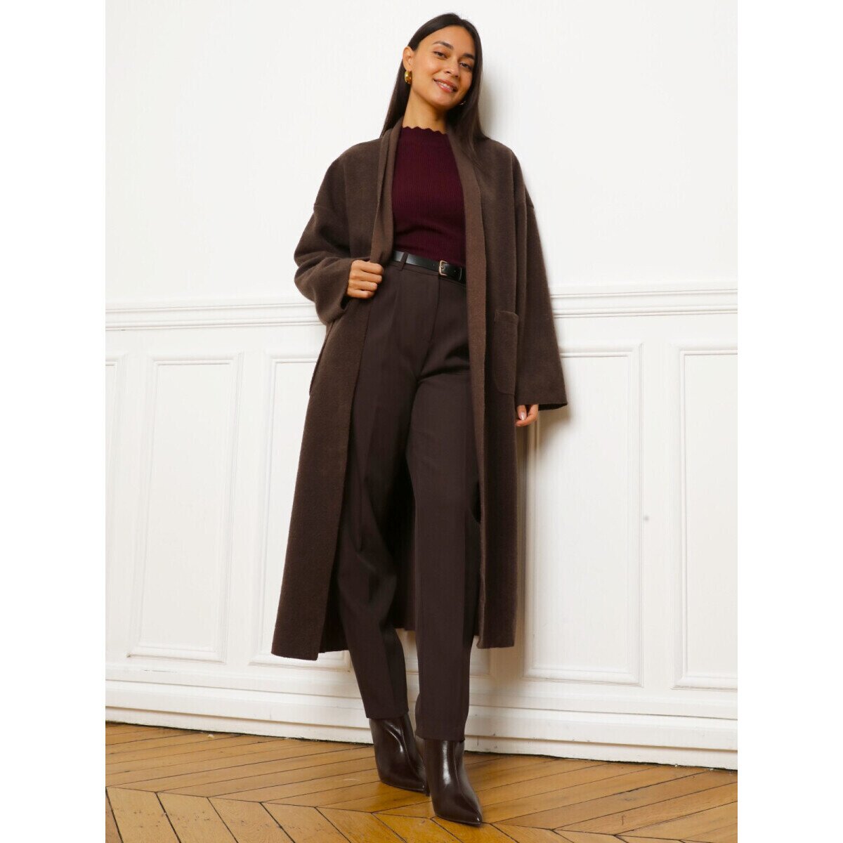 La Modeuse Îmbracaminte 77005_P182514