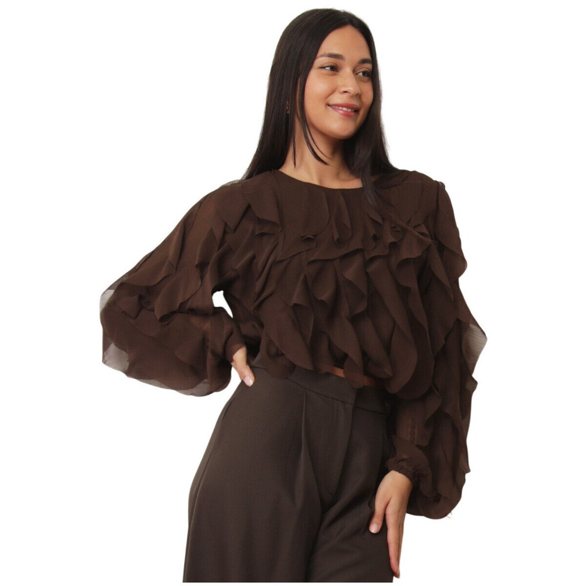La Modeuse Îmbracaminte 77135_P182788