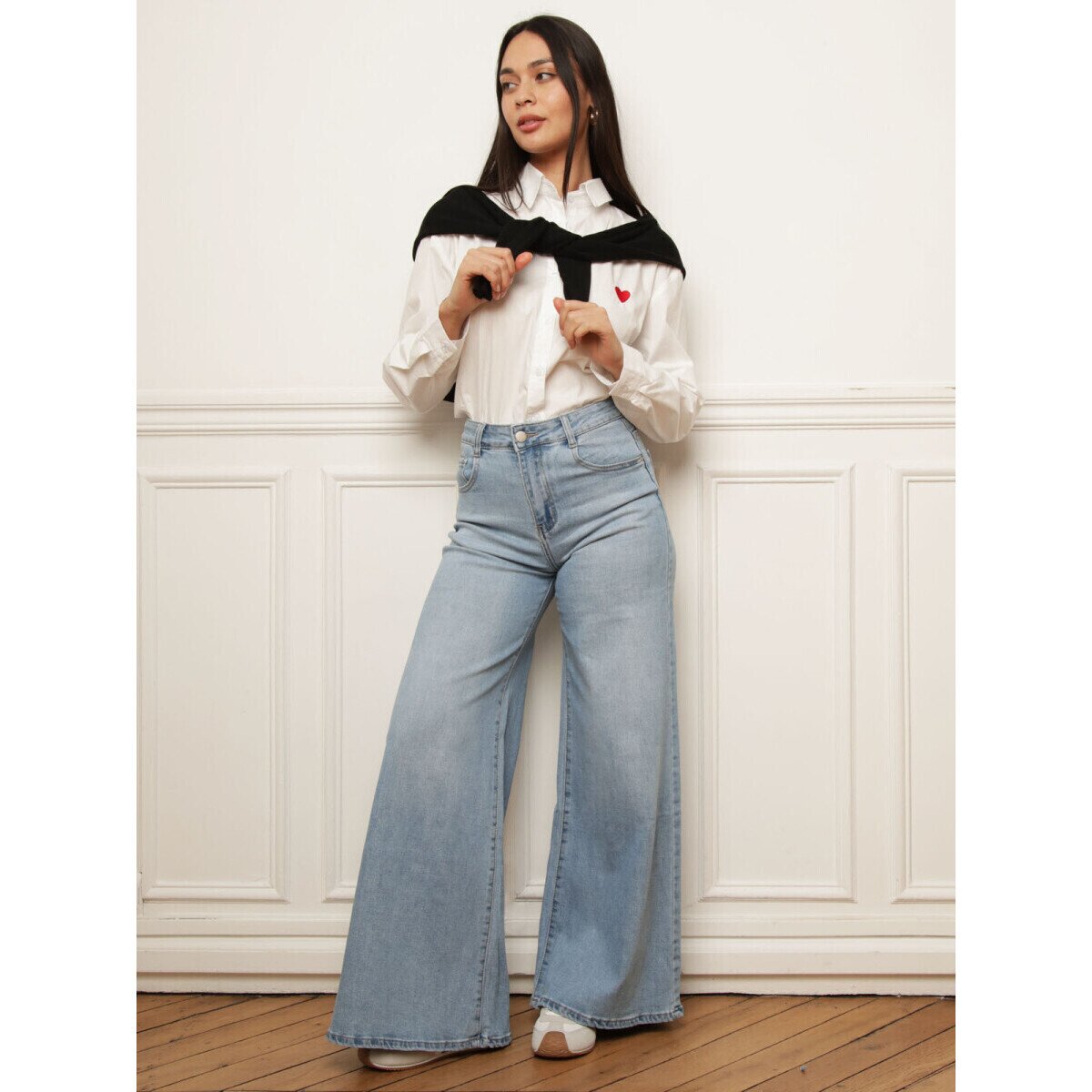 La Modeuse Îmbracaminte 77341_P183349