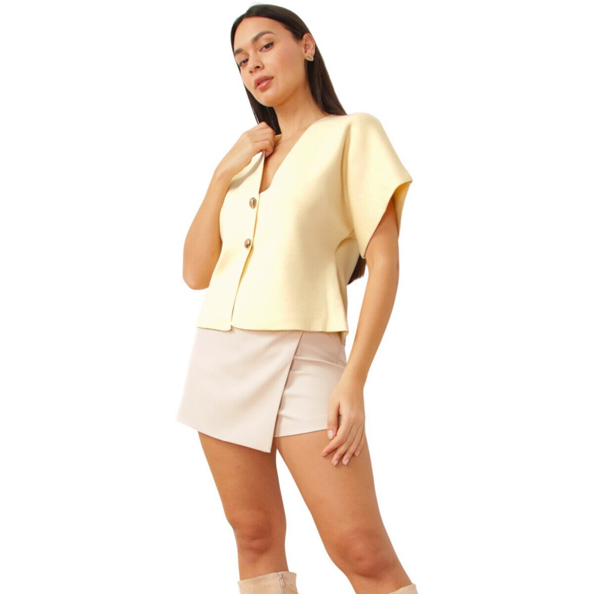 La Modeuse Îmbracaminte 77498_P183738
