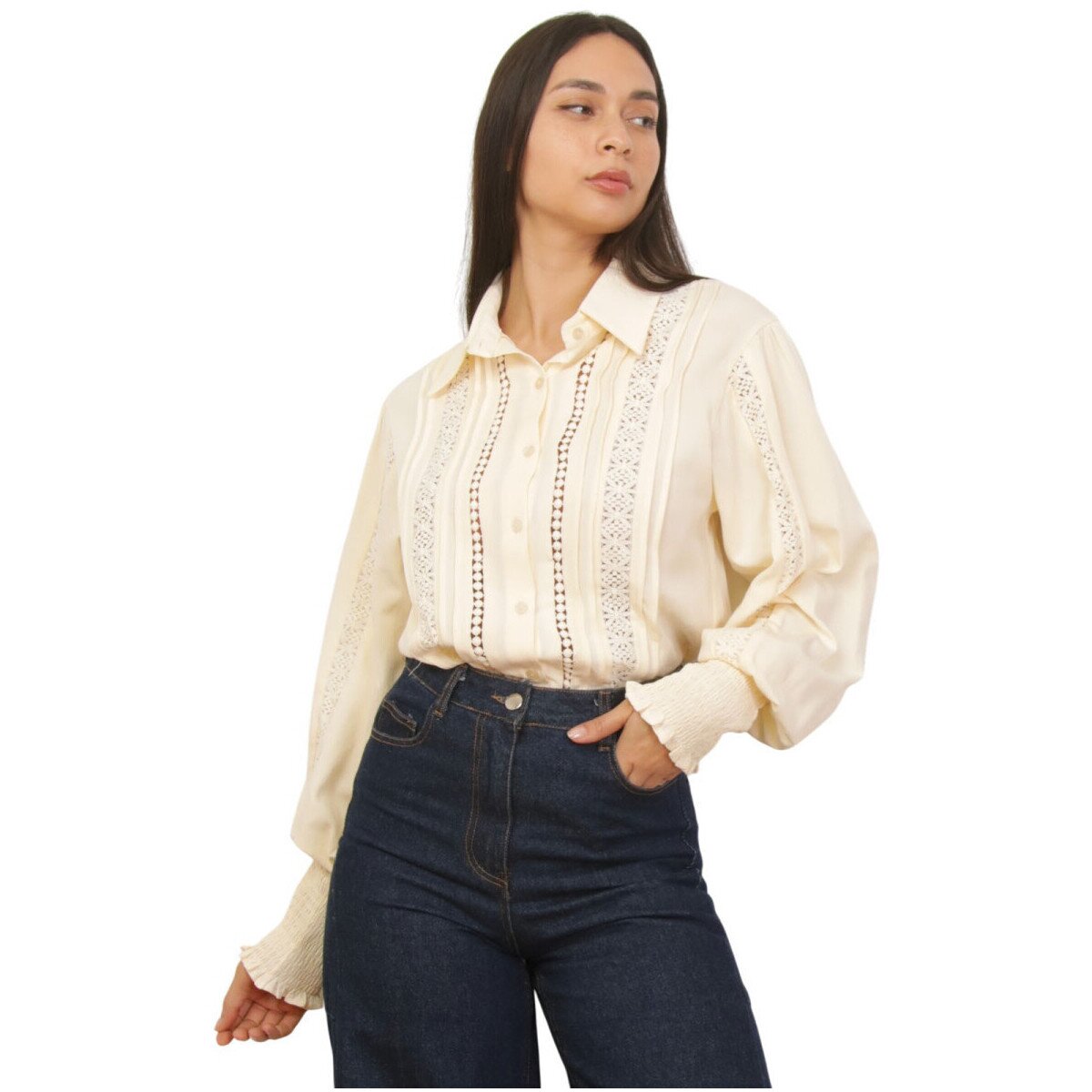 La Modeuse Îmbracaminte 77510_P183763