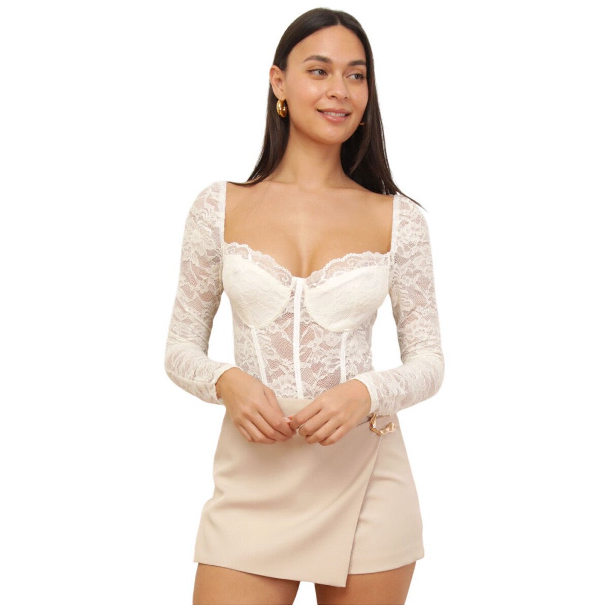 La Modeuse Îmbracaminte 77644_P184130