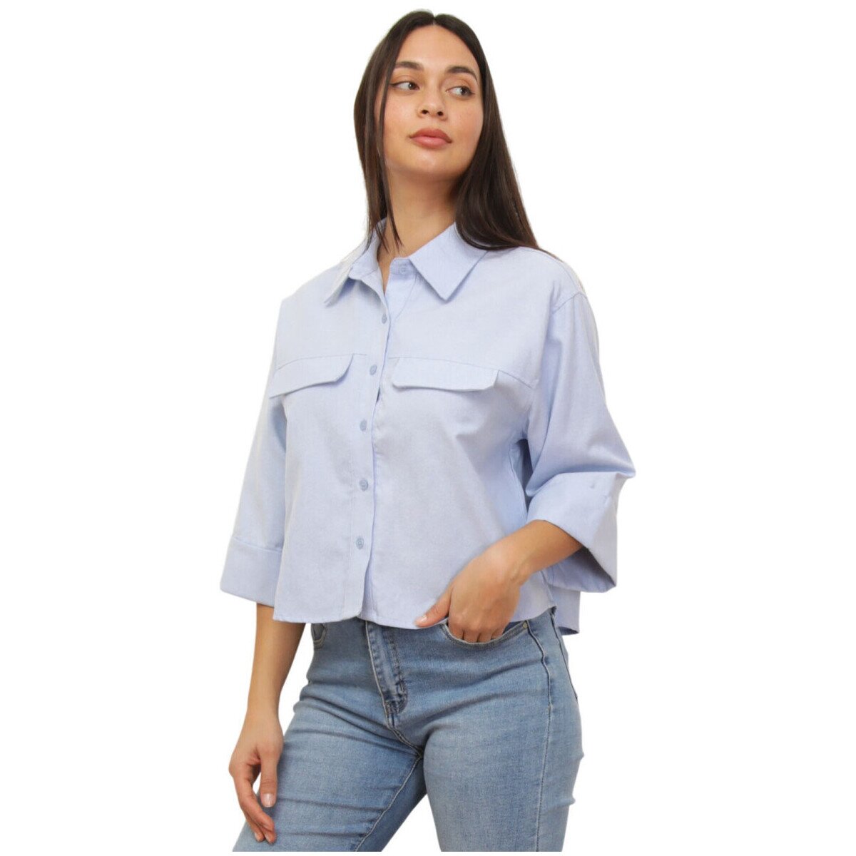 La Modeuse Îmbracaminte 77740_P184406