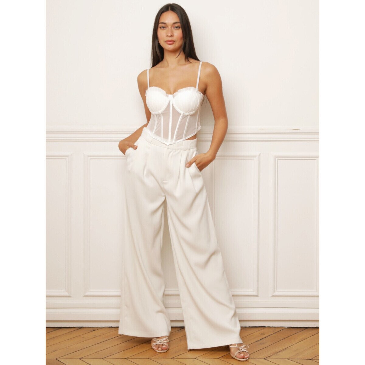 La Modeuse Îmbracaminte 78661_P187250
