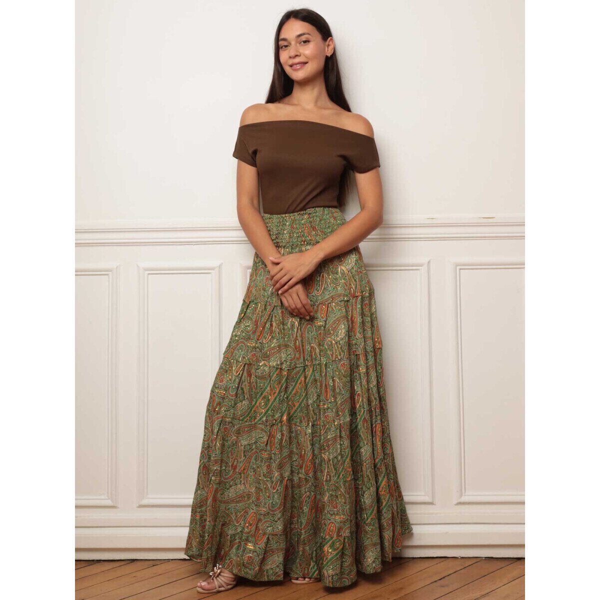 La Modeuse Îmbracaminte 79076_P188310
