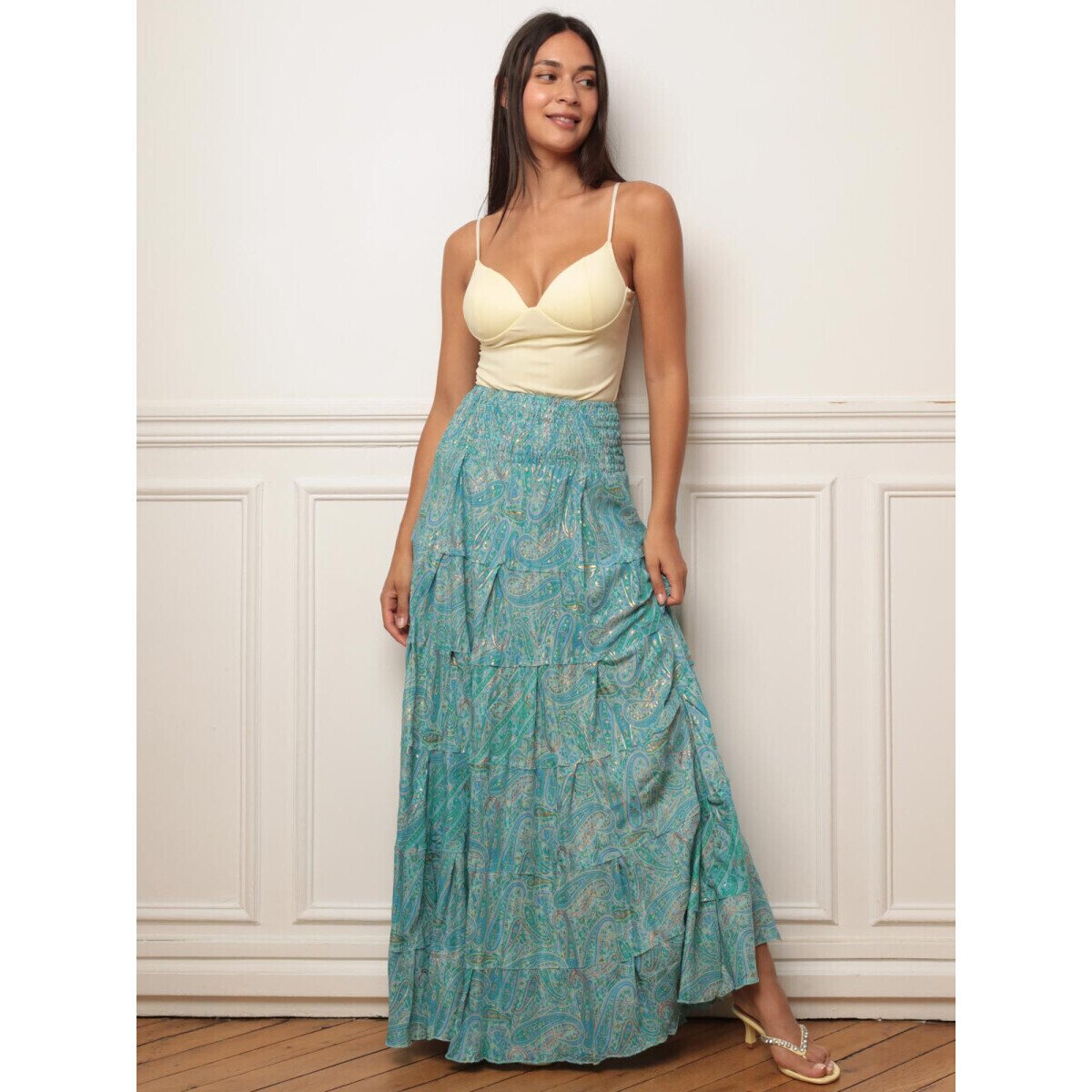 La Modeuse Îmbracaminte 79091_P188334