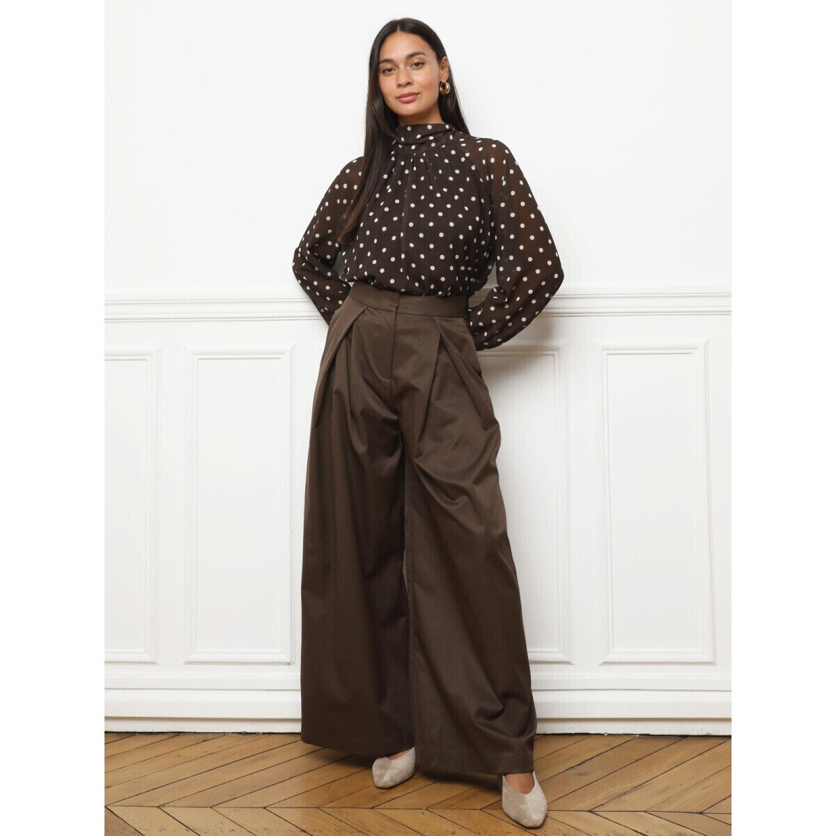 La Modeuse Îmbracaminte 79732_P189735