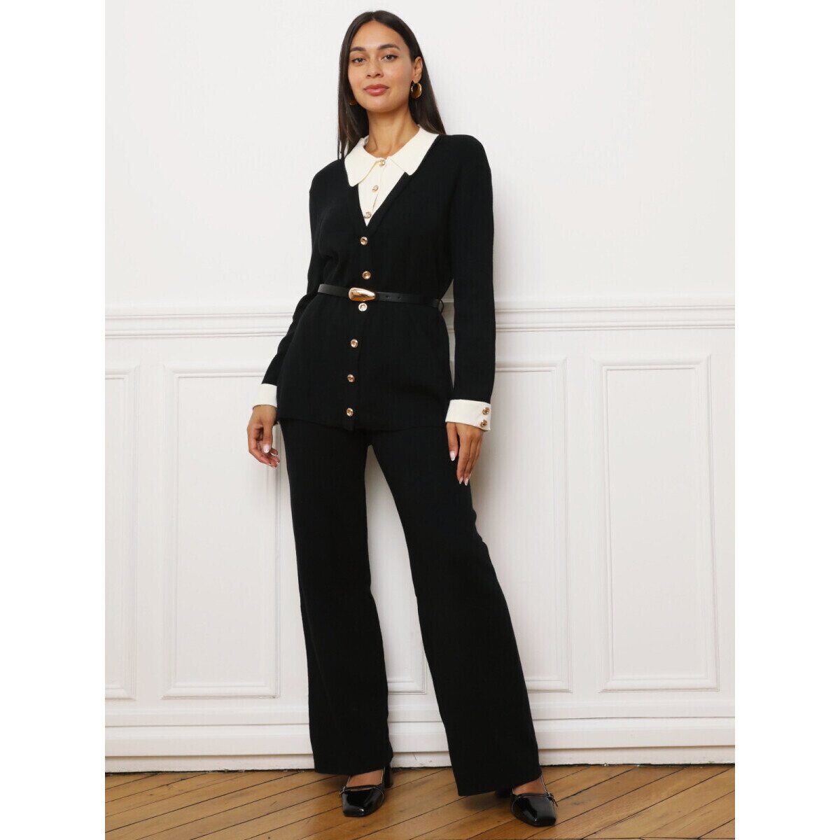La Modeuse Îmbracaminte 79768_P189782