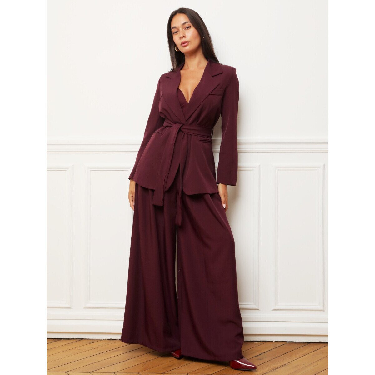 La Modeuse Îmbracaminte 79869_P189974