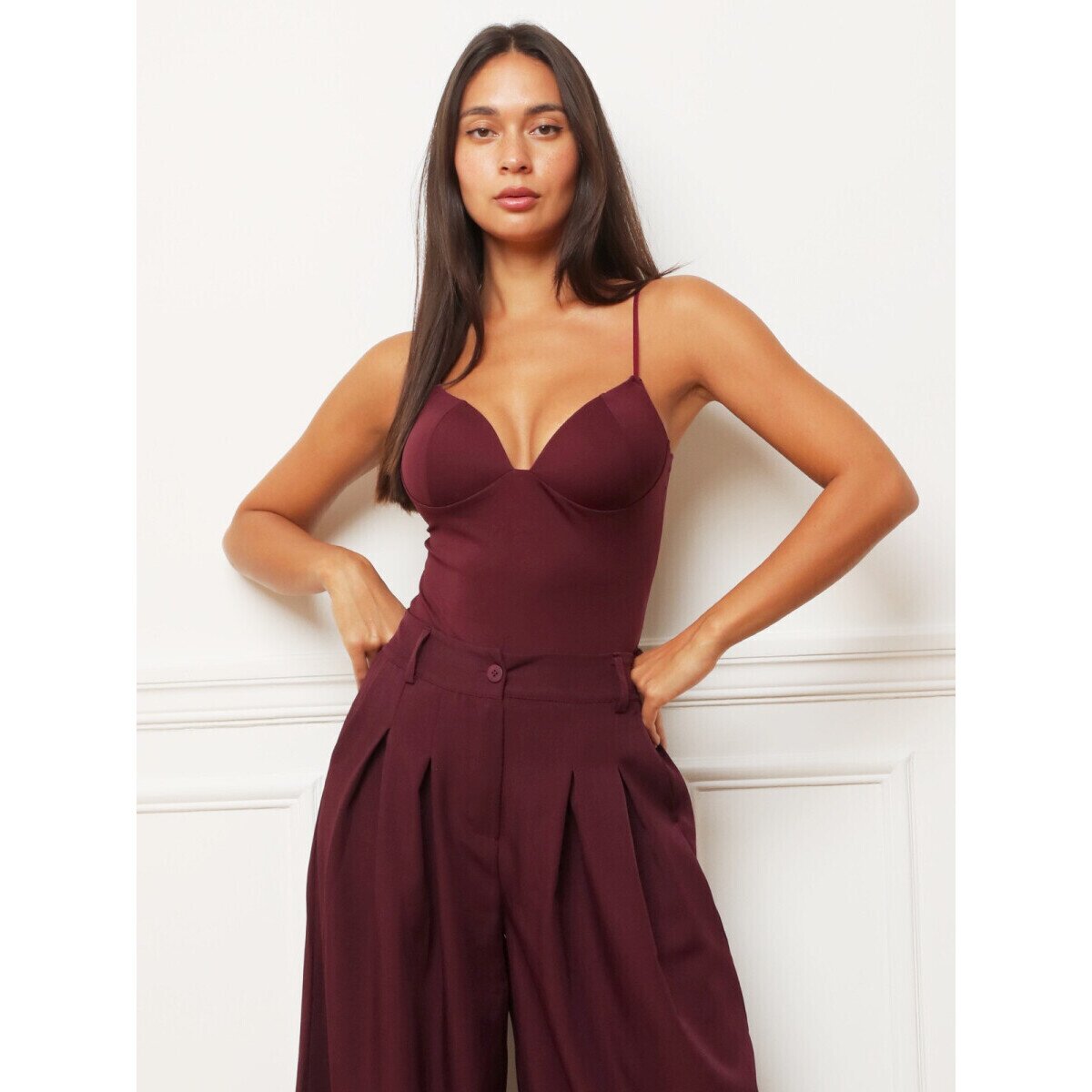 La Modeuse Îmbracaminte 79875_P189990