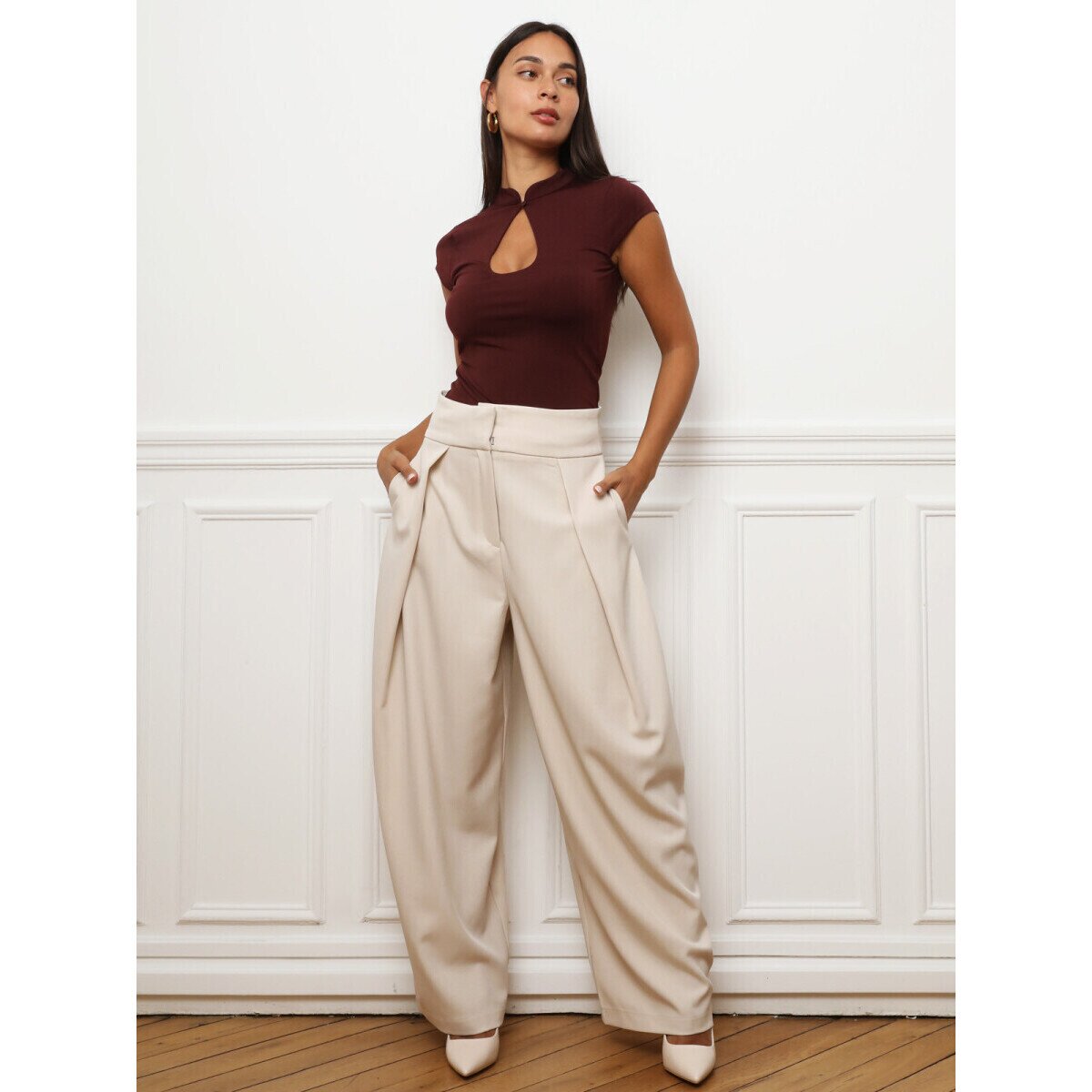 La Modeuse Îmbracaminte 79953_P190145