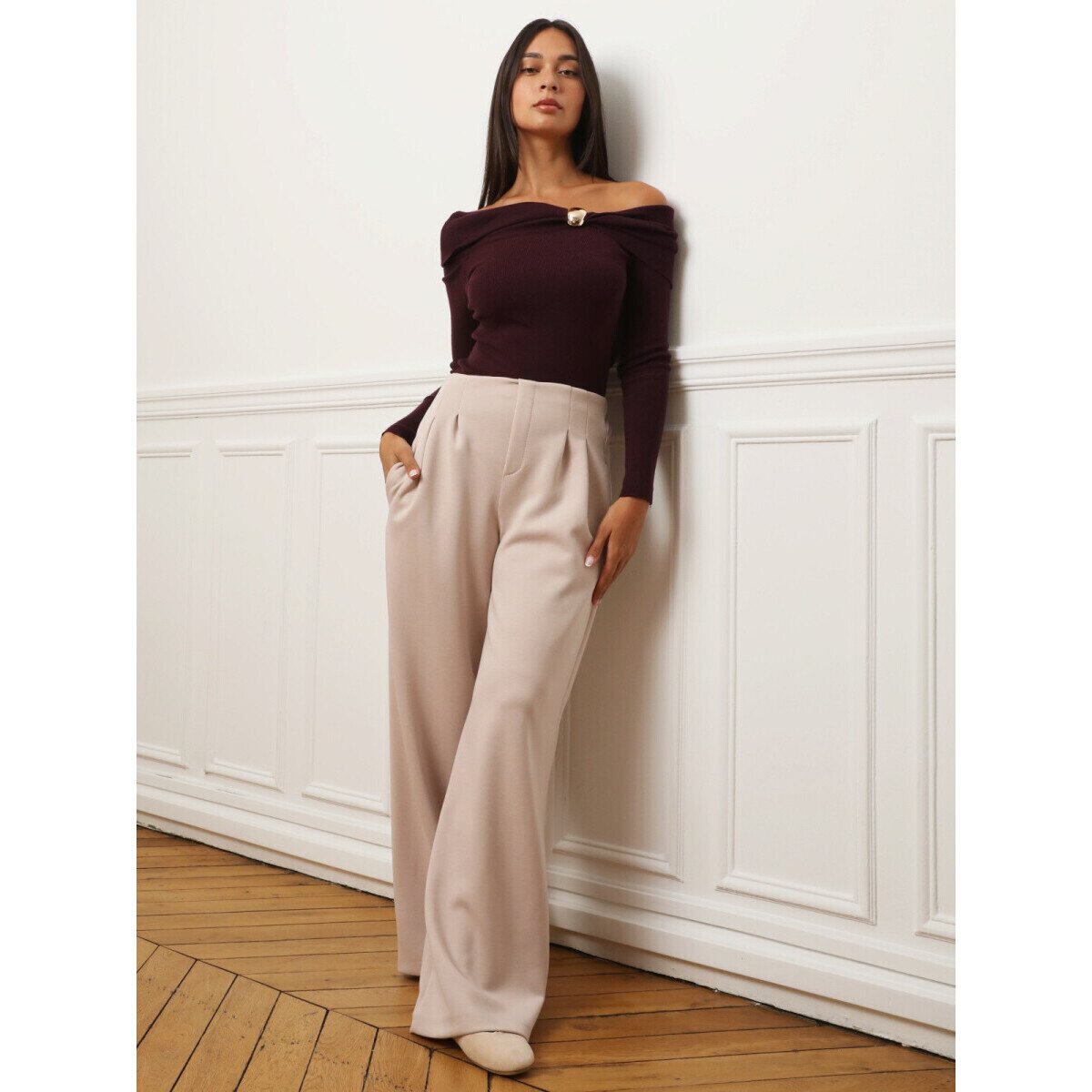 La Modeuse Îmbracaminte 80017_P189854