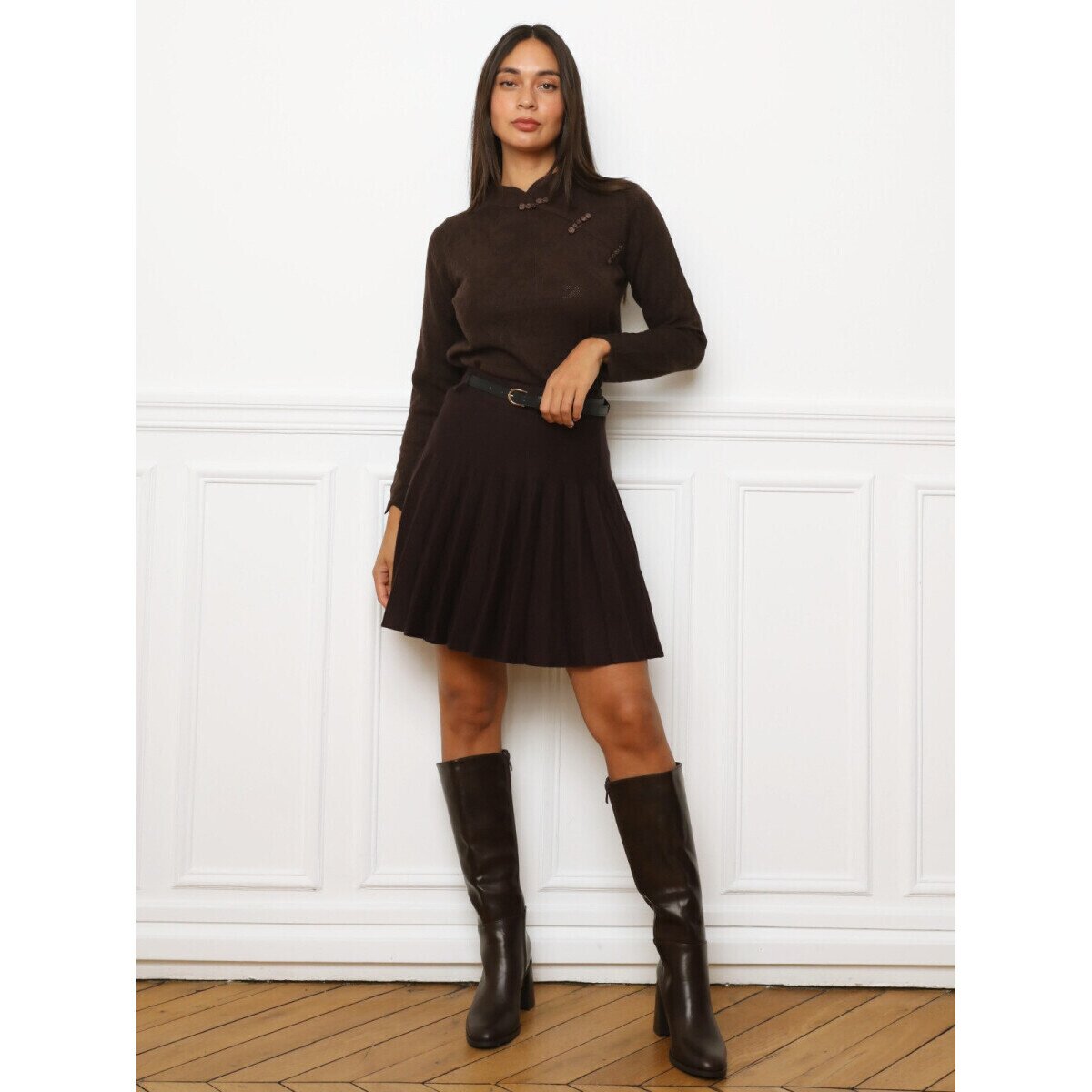 La Modeuse Îmbracaminte 80204_P191103