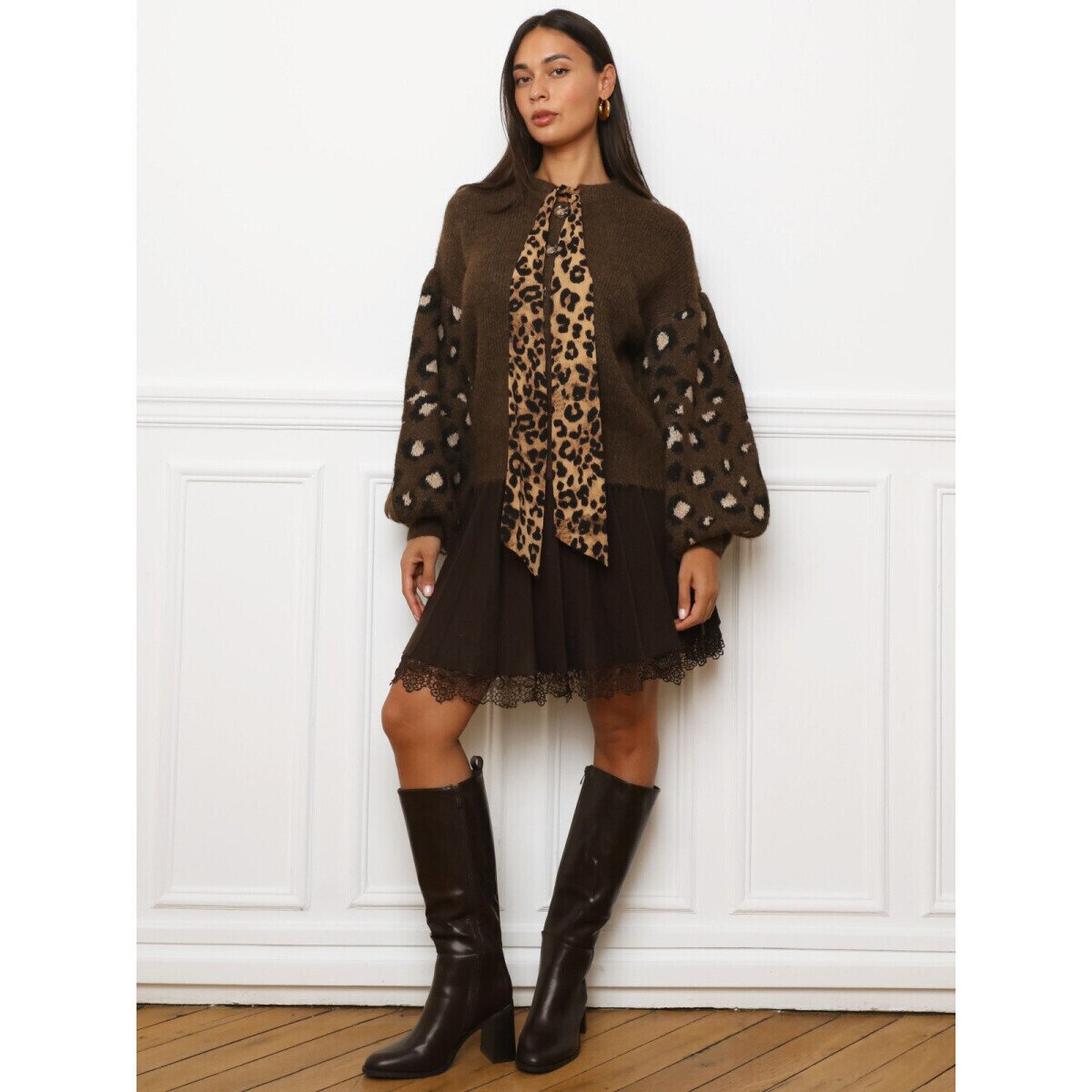 La Modeuse Îmbracaminte 80362_P191437