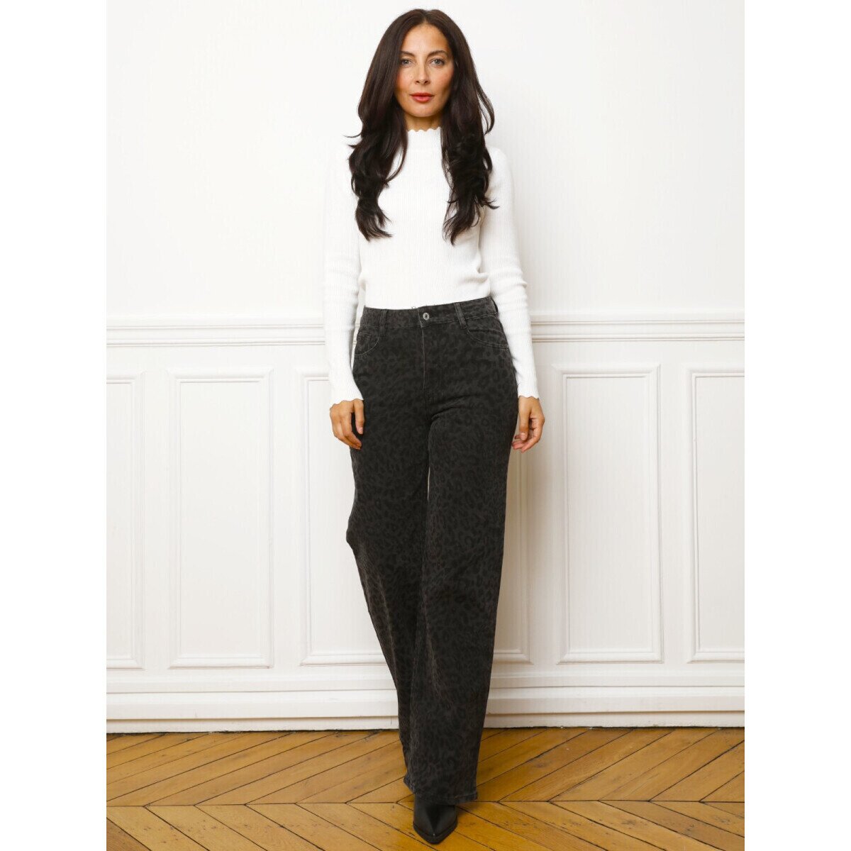 La Modeuse Îmbracaminte 80457_P191640
