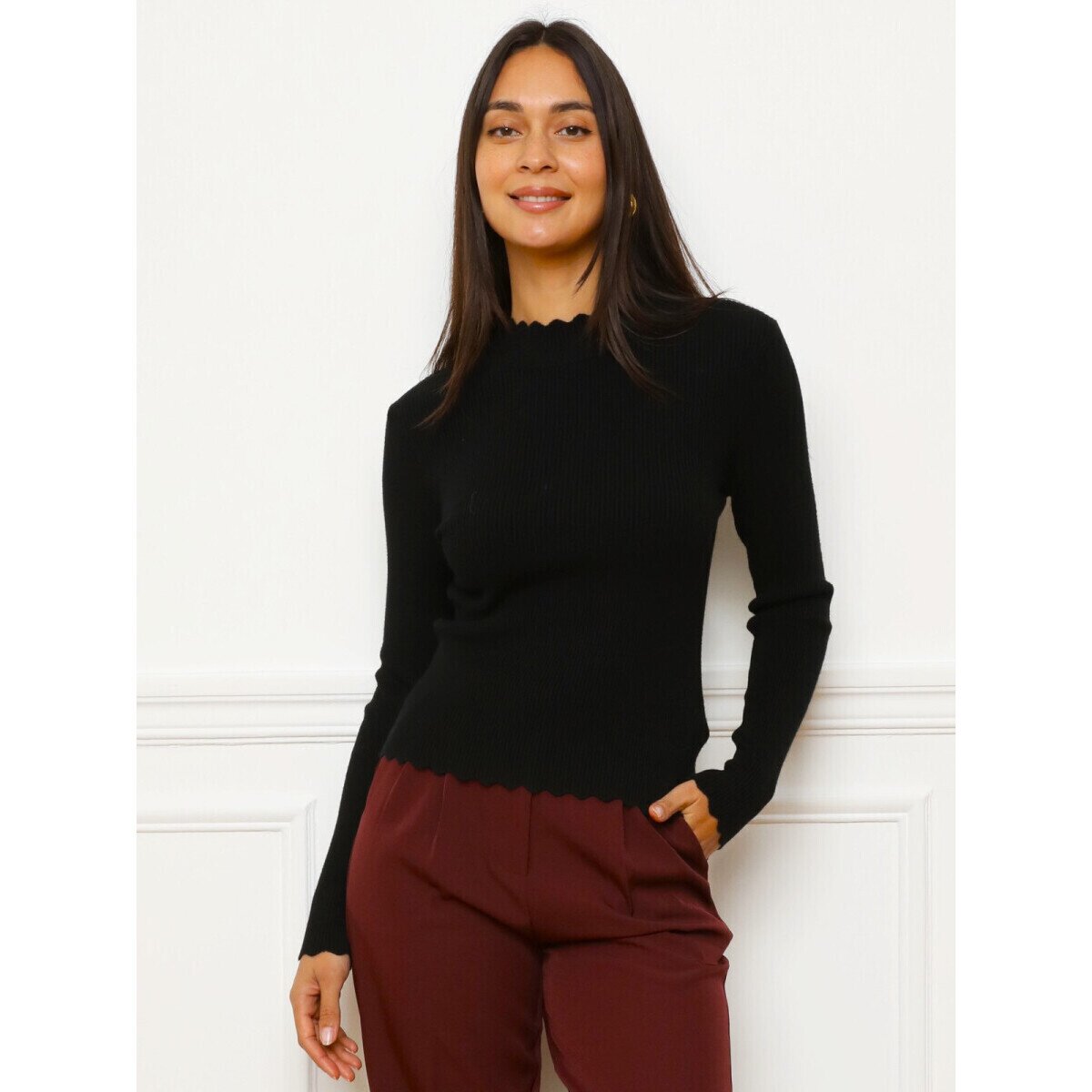 La Modeuse Îmbracaminte 80542_P191852