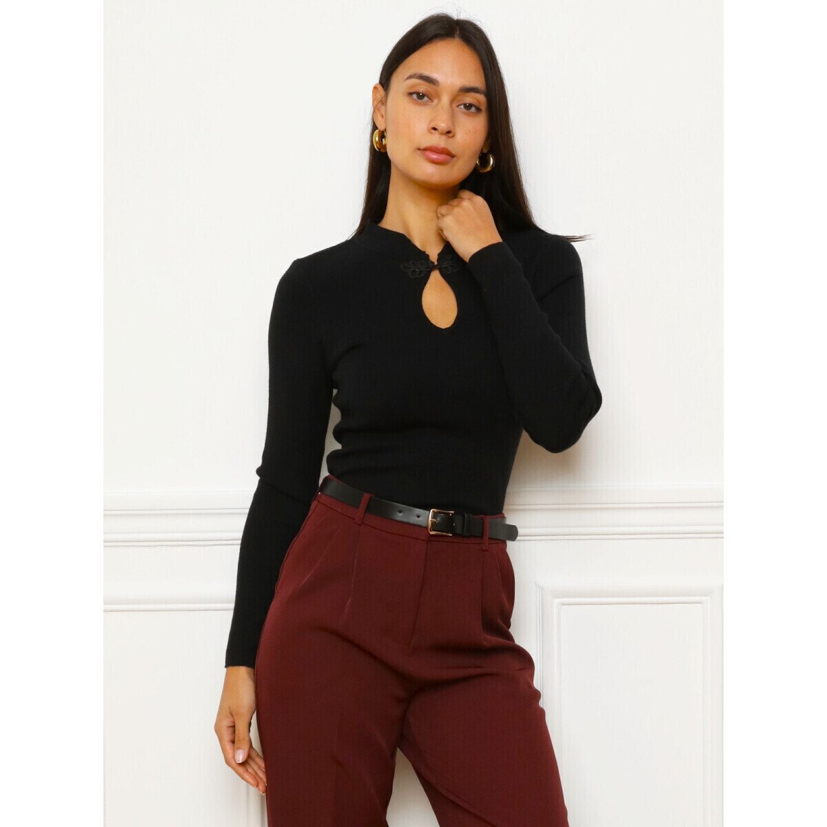 La Modeuse Îmbracaminte 80642_P192036