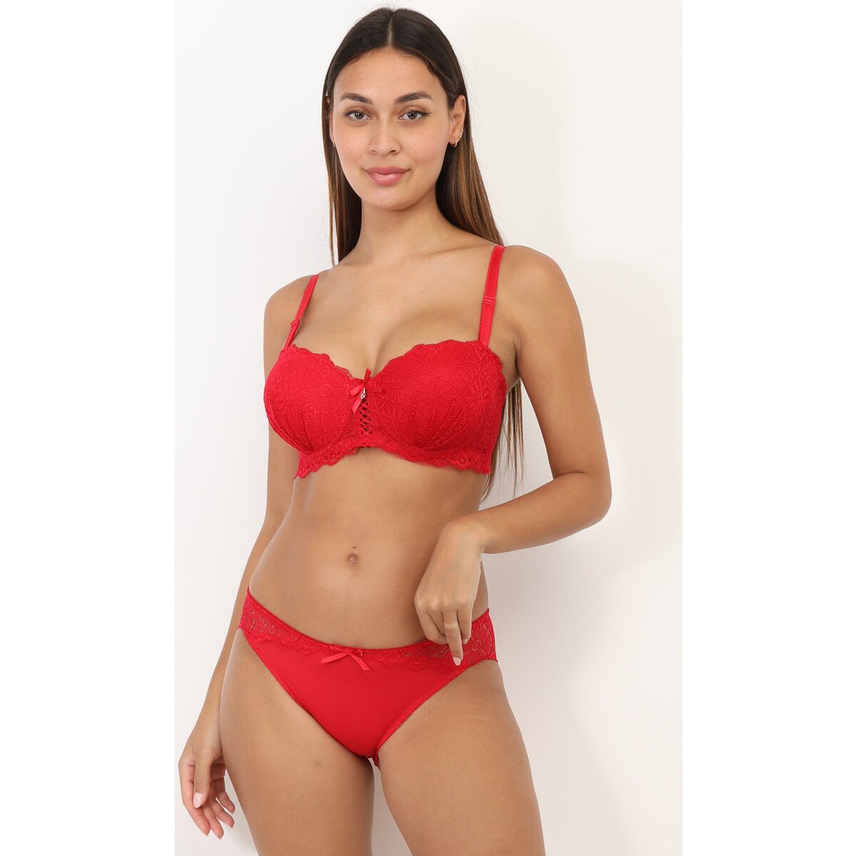 La Modeuse Lenjerie intimă 66274_P153878
