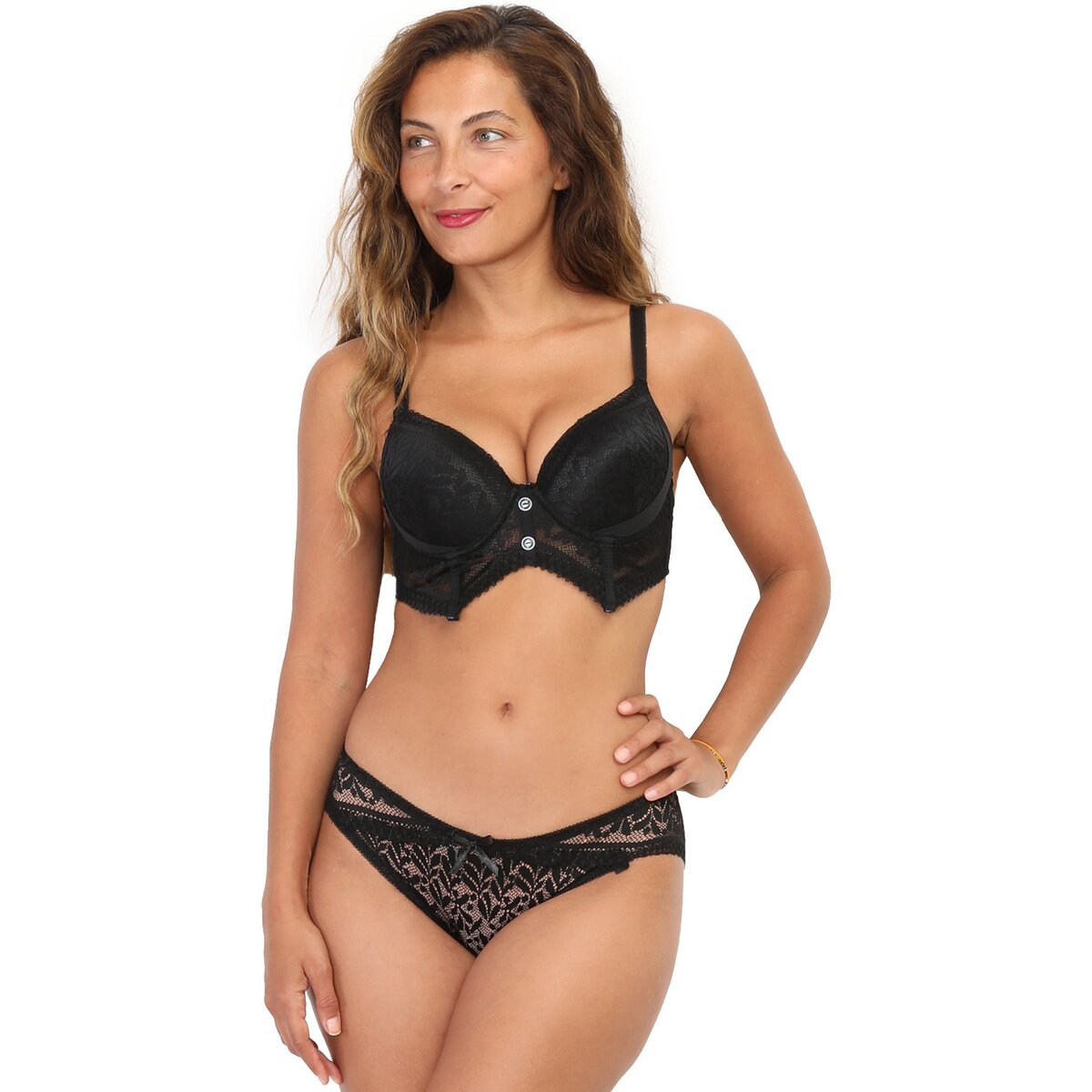 La Modeuse Lenjerie intimă 67743_P157302