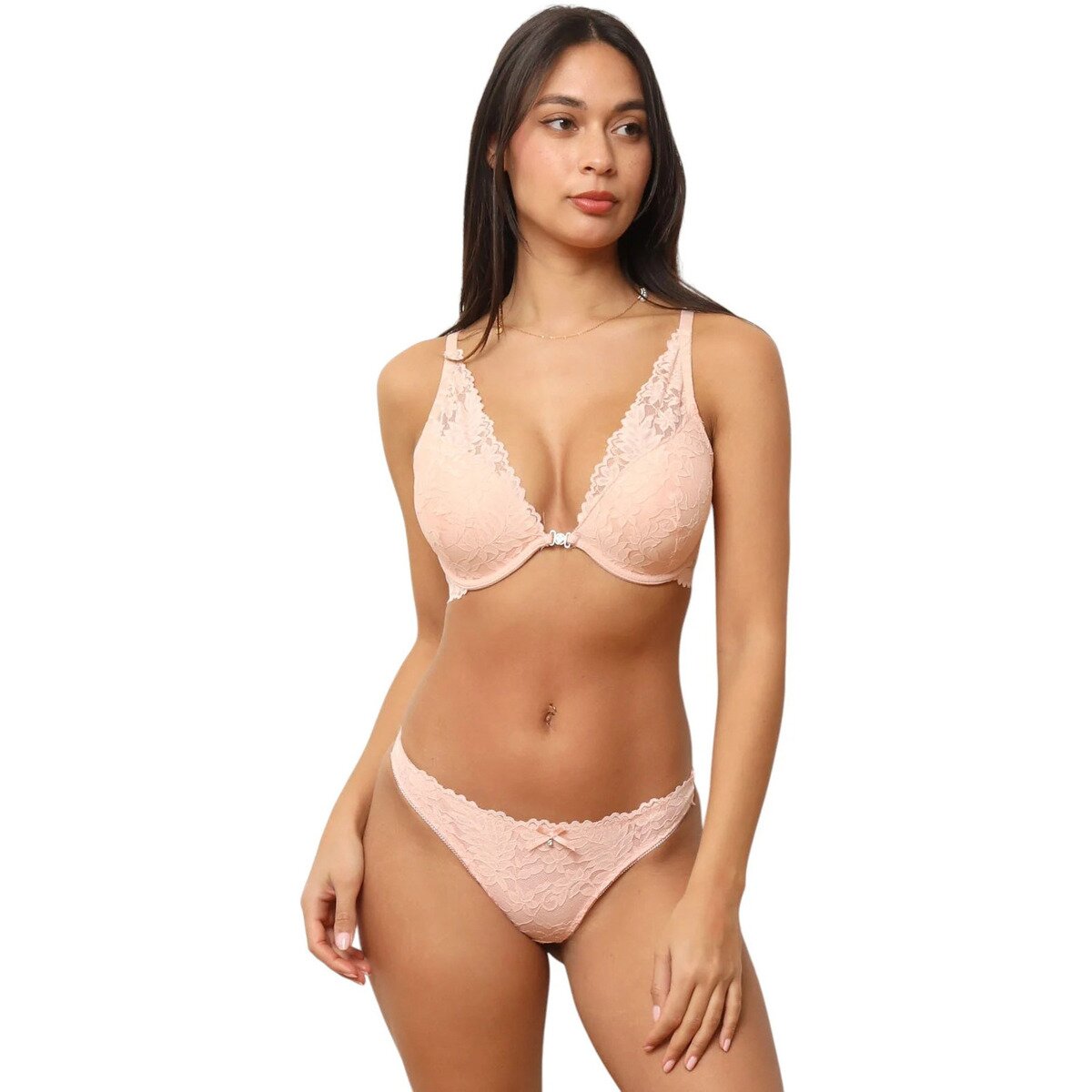 La Modeuse Lenjerie intimă 74786_P176615
