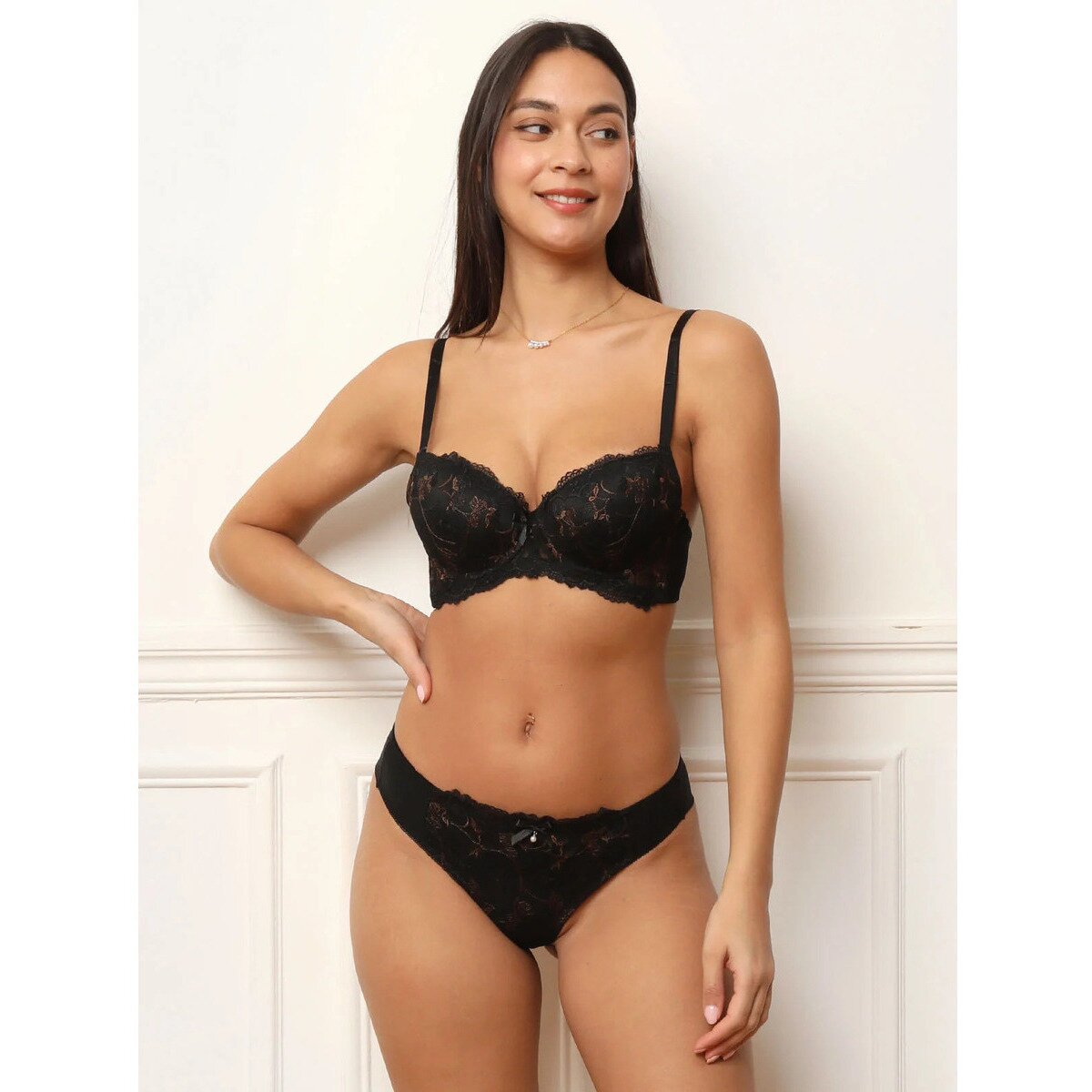 La Modeuse Lenjerie intimă 74788_P176629