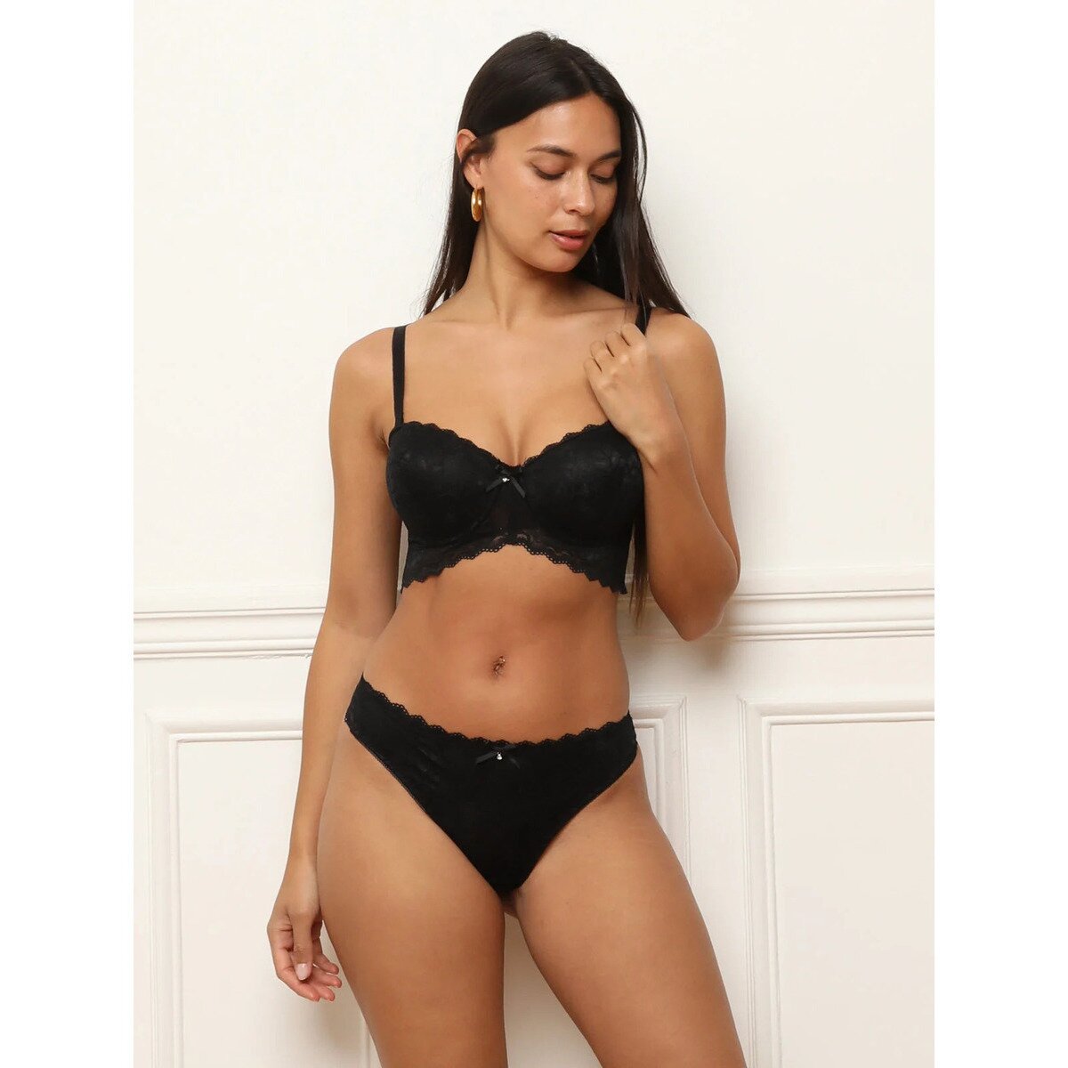 La Modeuse Lenjerie intimă 74791_P176650